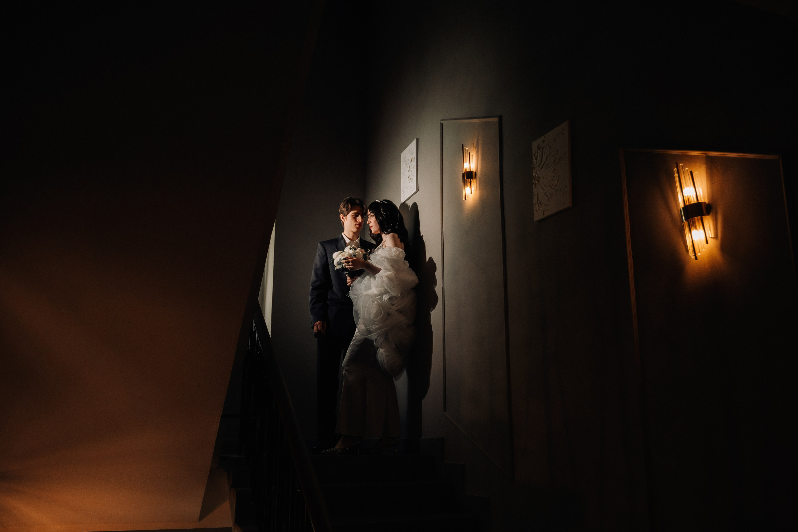 Свадебный и семейный фотограф в Москве и МО Геннадий Туманцев