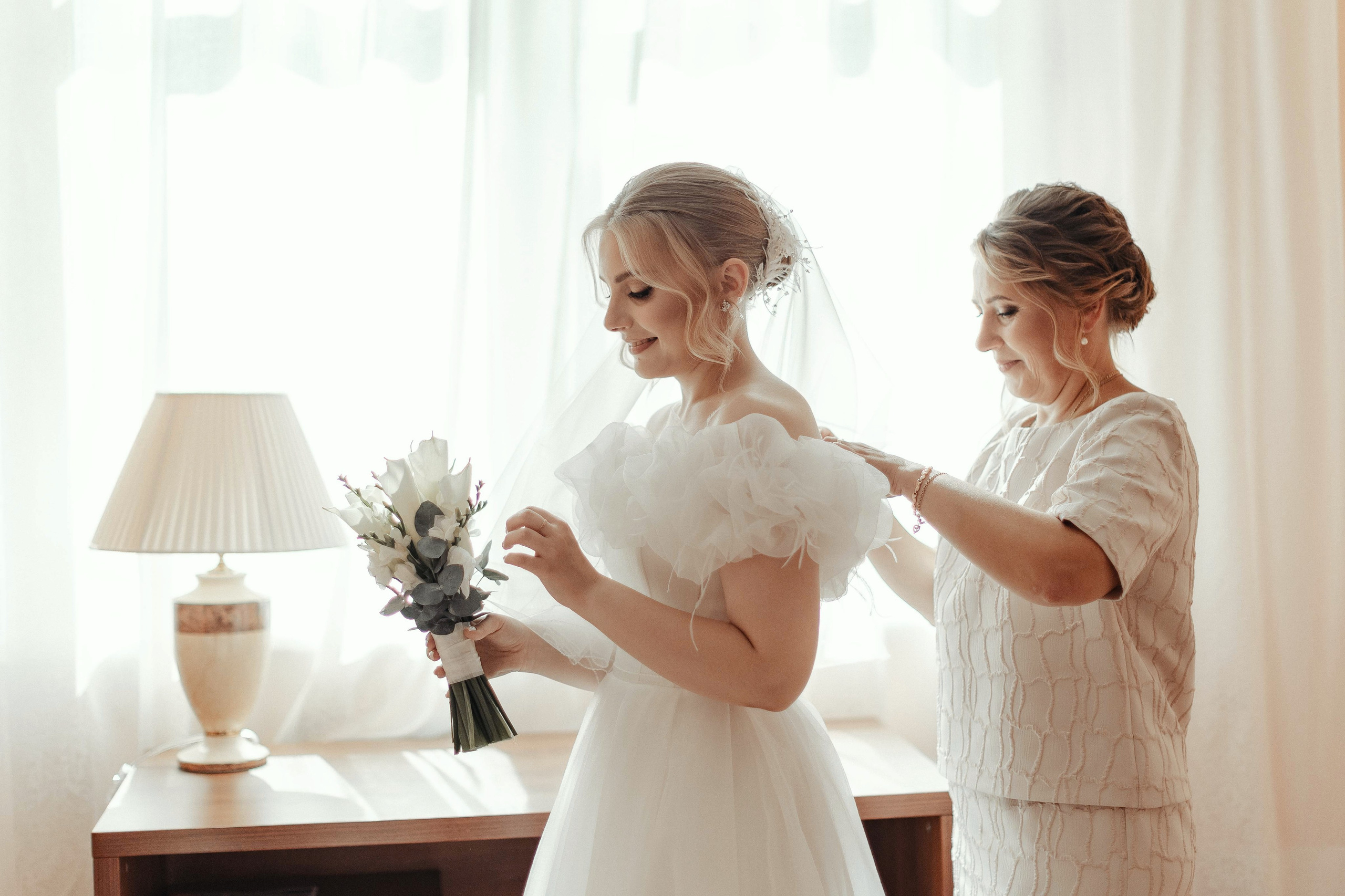 Евгений & Анастасия. Алексей Шаров — свадебный и репортажный фотограф в Нижнем Новгороде