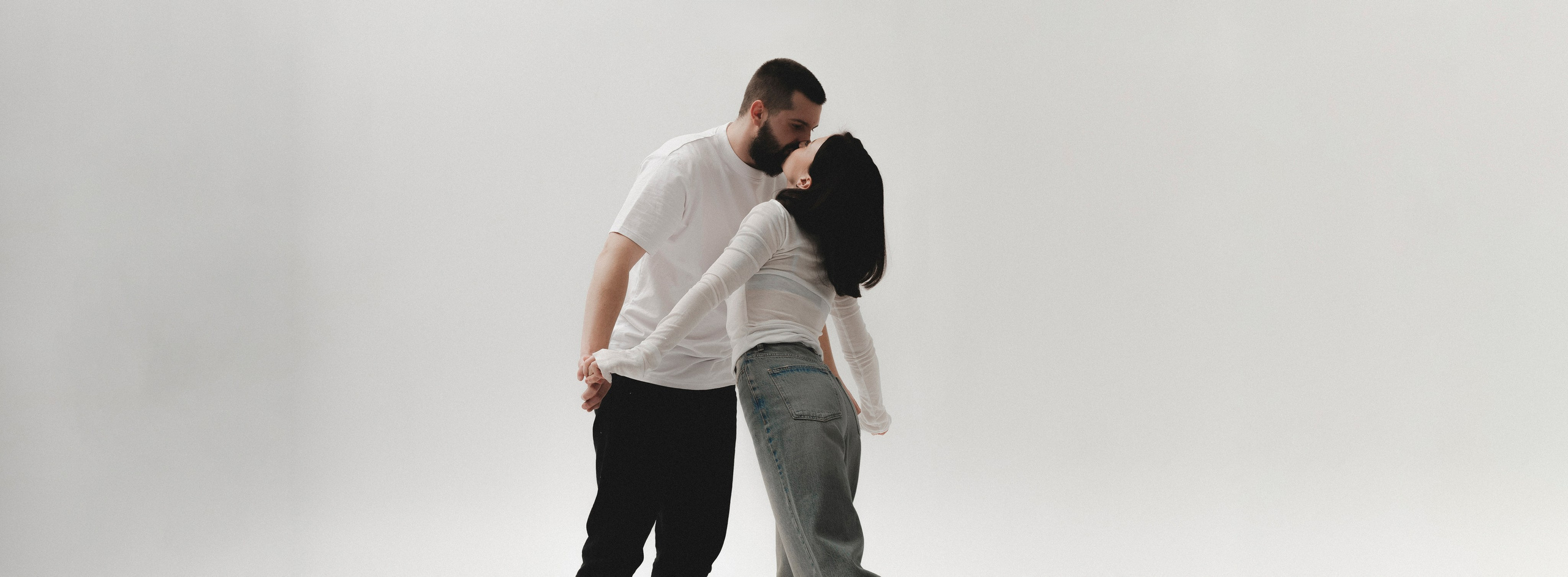 Марина и Иван. Фотограф Маргарита Спицина в городе Липецк