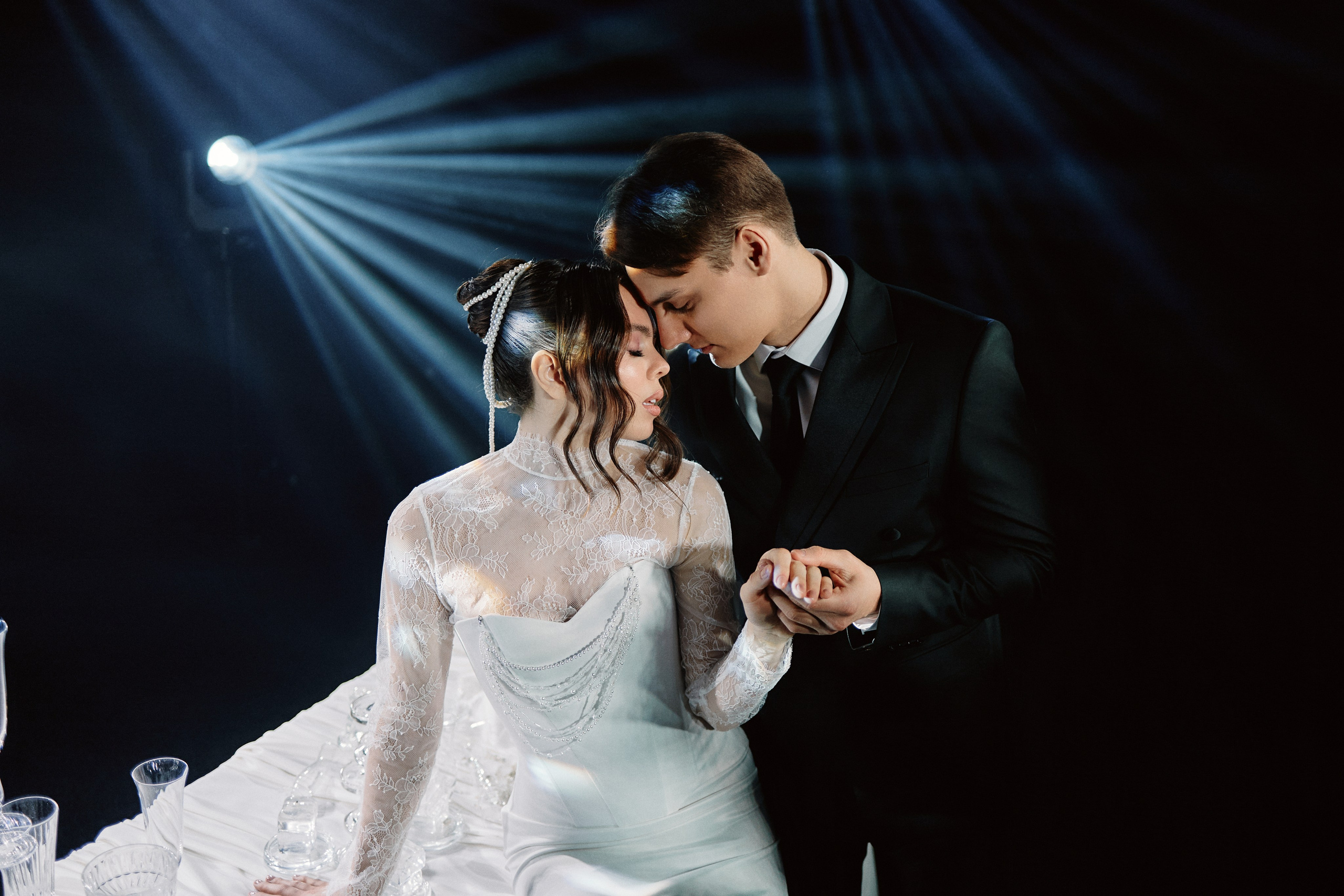 Александр и Мария. Фотограф Краснодар