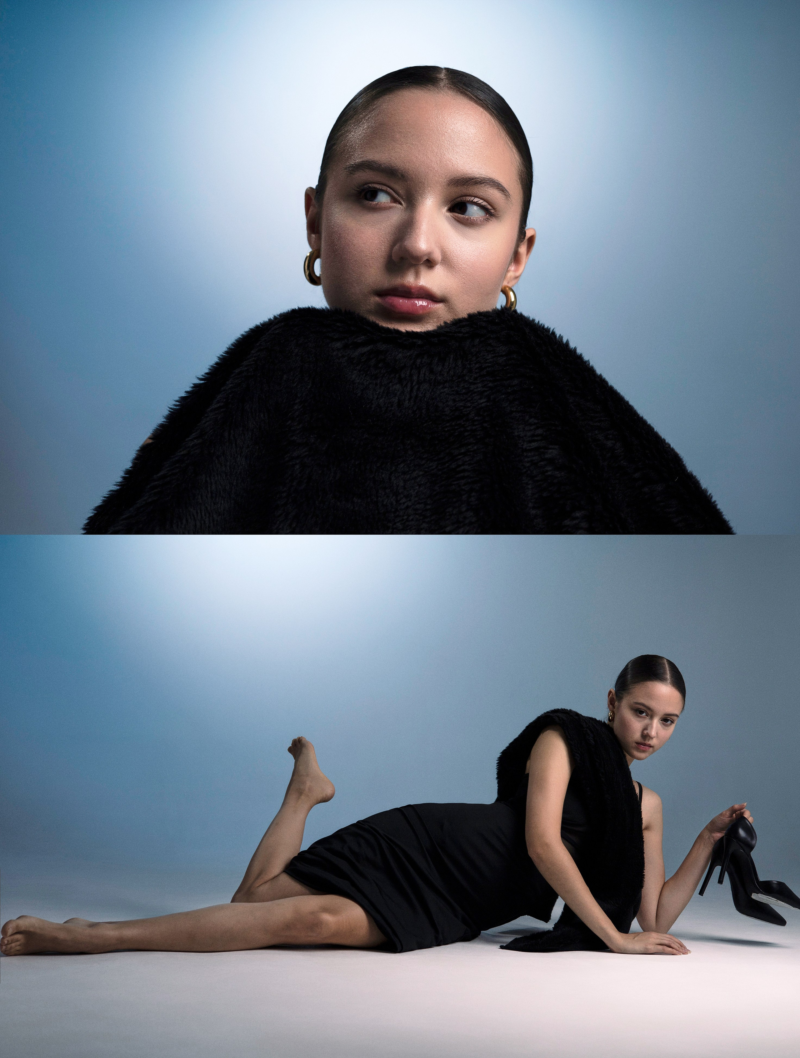 Nastya. Эллада — портретный фотограф | Нижний Новгород
