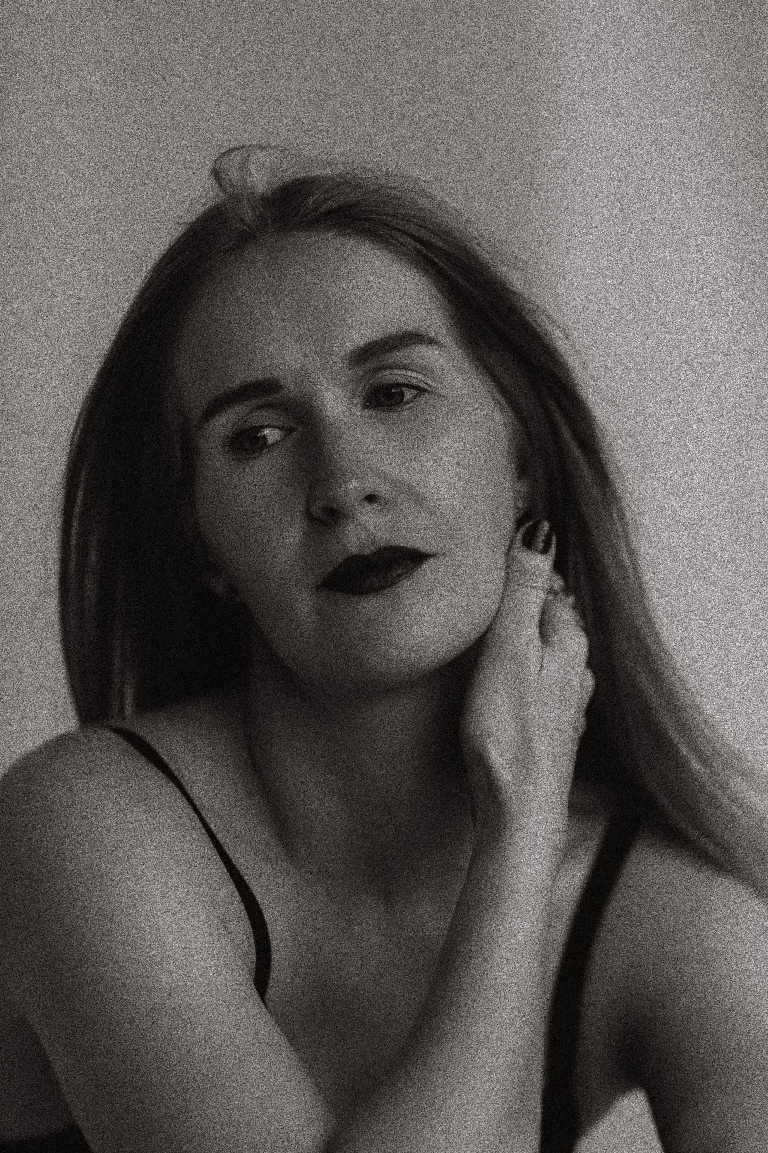 Студийные. Свадебный и семейный фотограф в Магнитогорске Катя Буряк