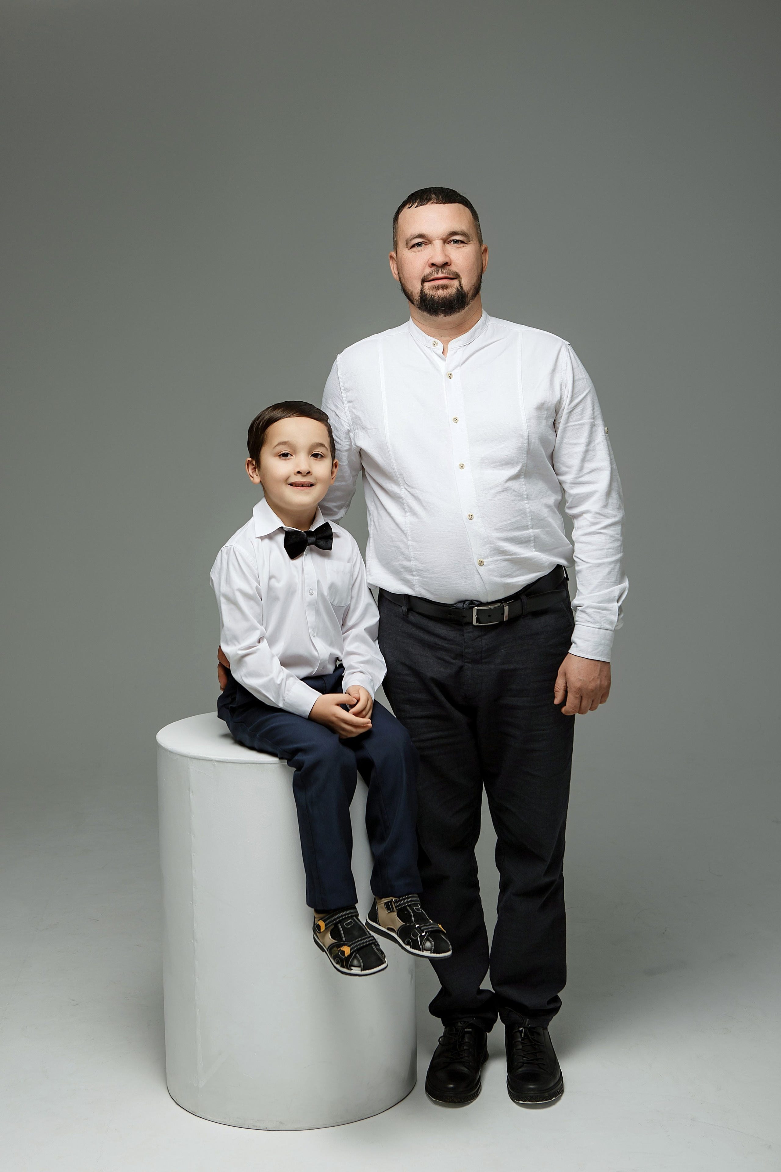 Резеда. Семейный и детский фотограф в Стерлитамаке Разина Рахмангулова