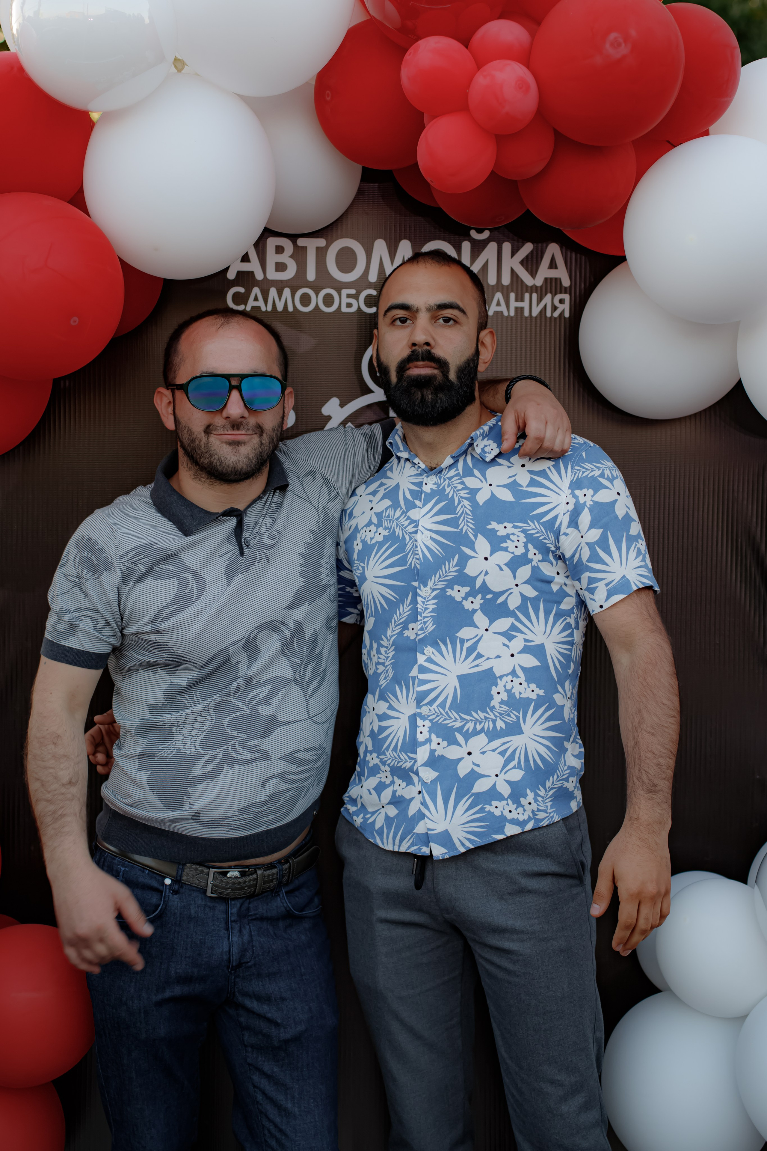 АВТОМОЙКА САМООБСЛУЖИВАНИЯ «5 MIN». Photokarish