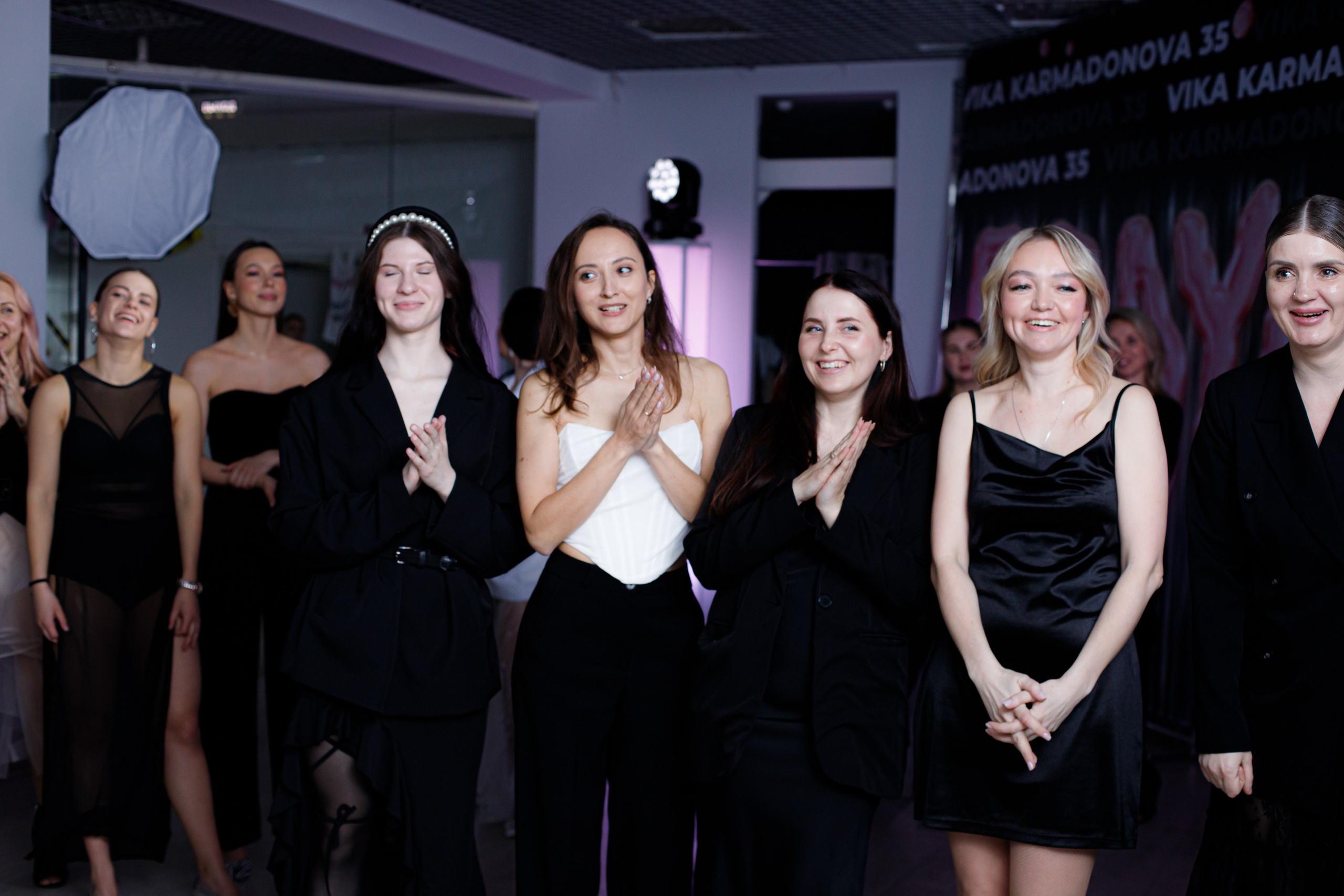 VIKA KARMADONOVA. Photokarish