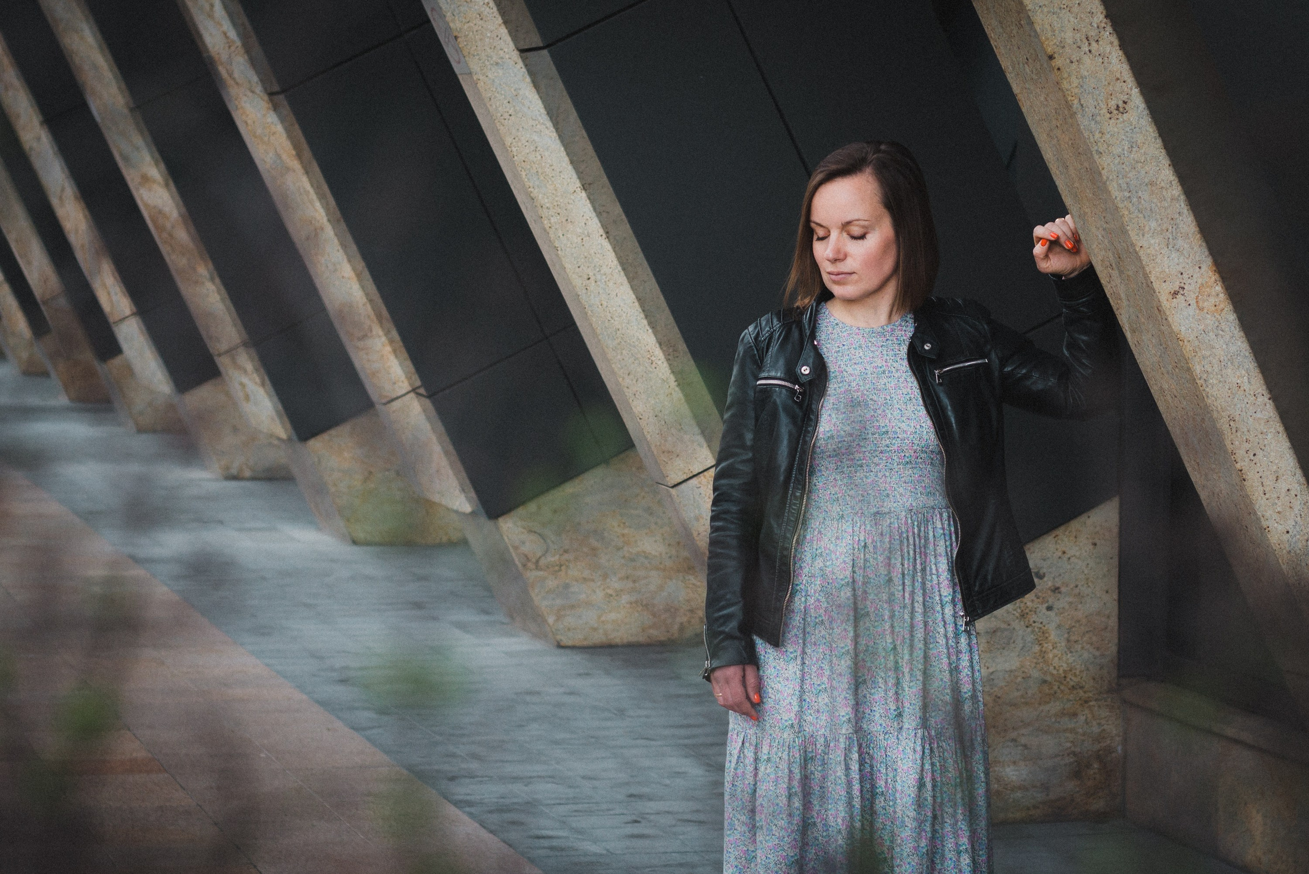 Таня. Фотограф Мария Згонник