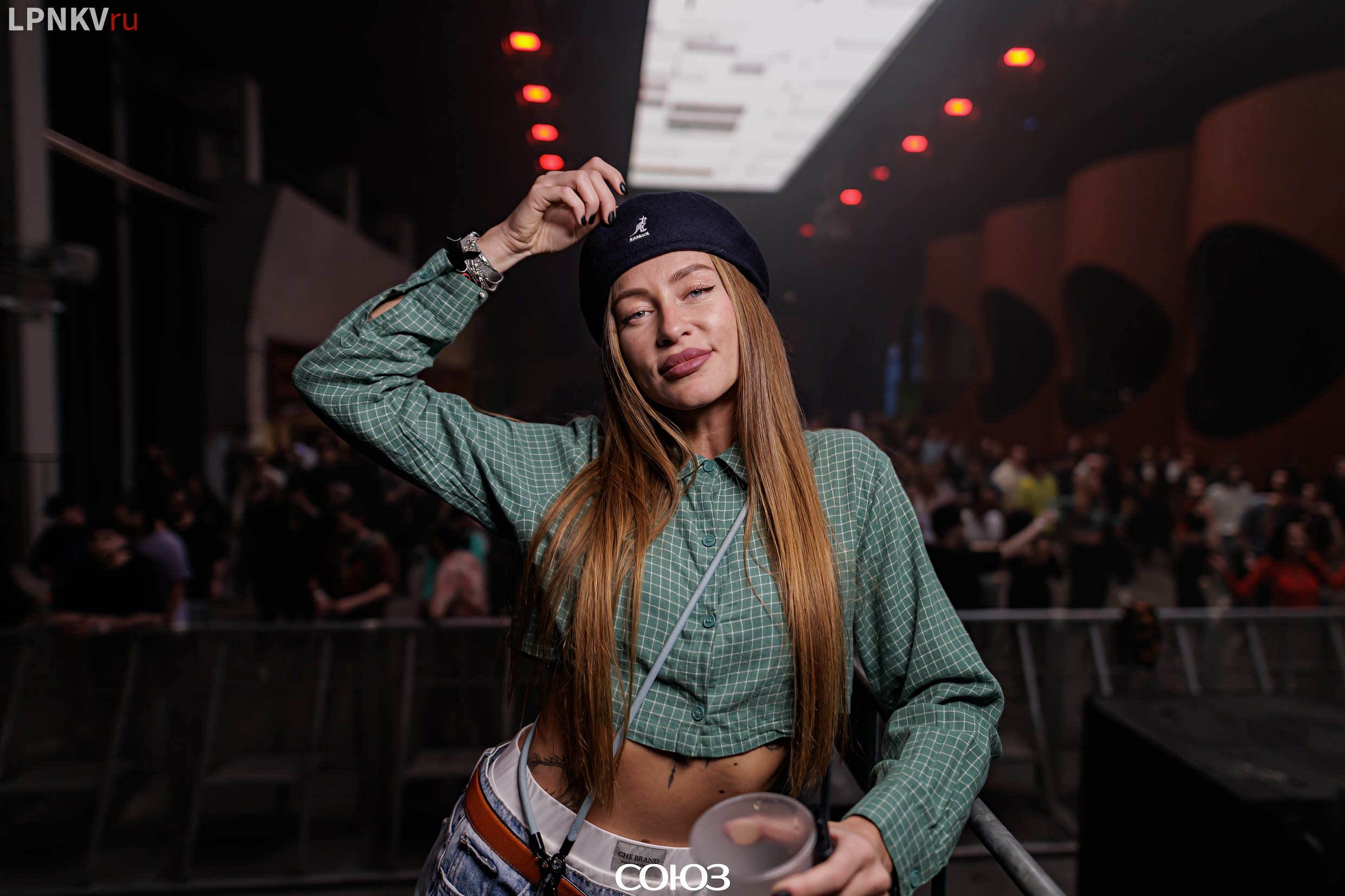 СОЮЗ в ТАУ. Репортажный фотограф в Москве