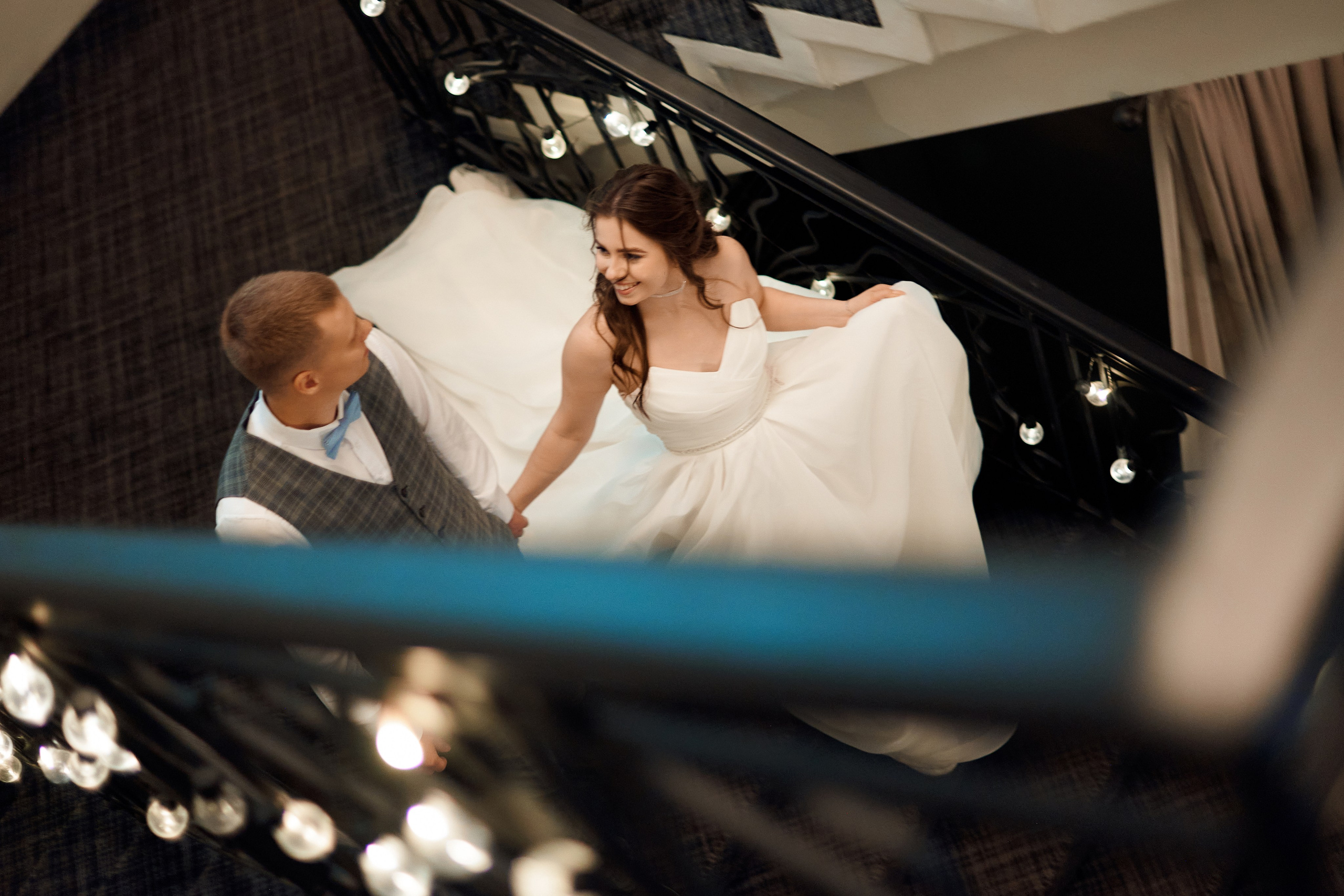 Дмитрий и Кристина. Свадебный фотограф