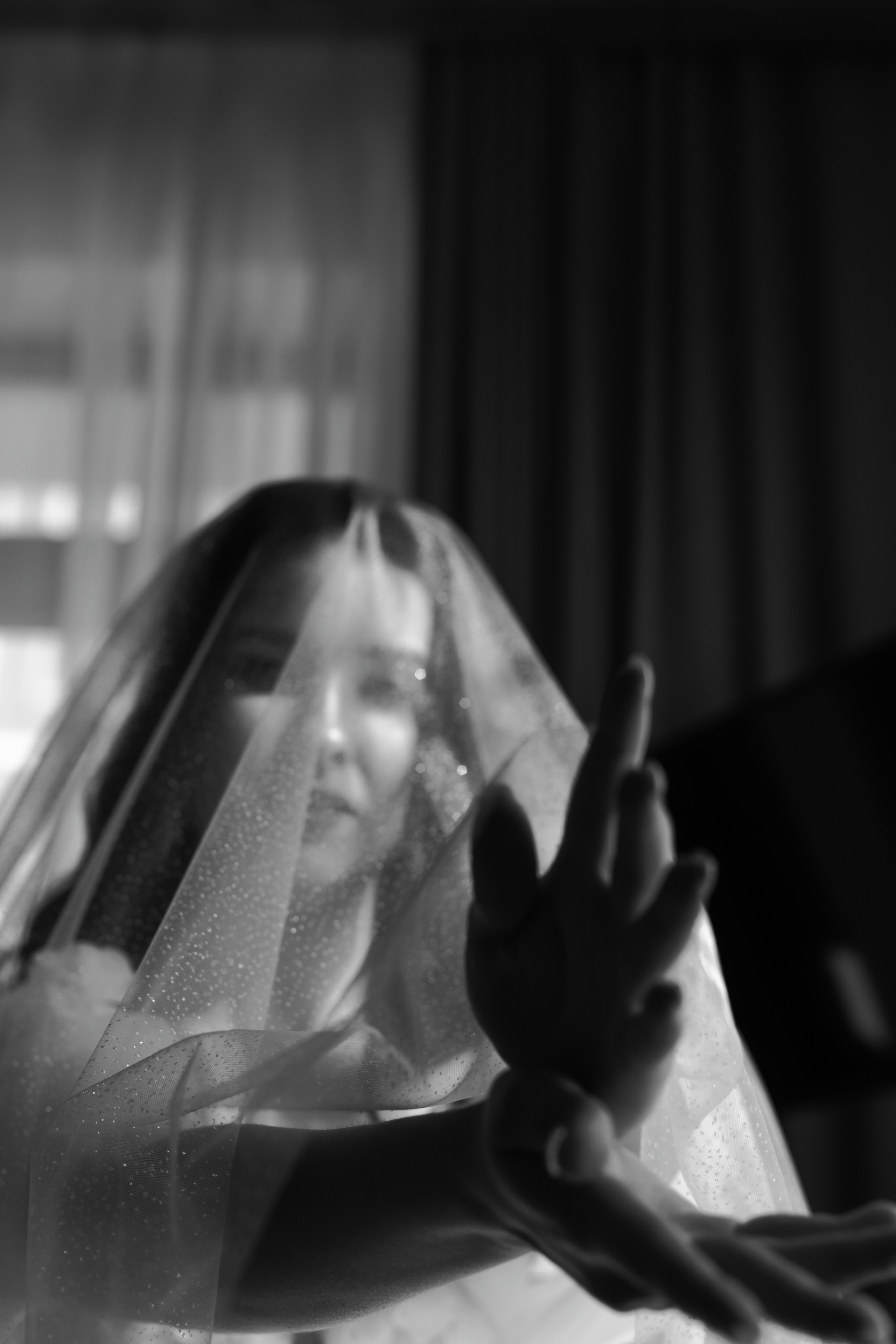 Дмитрий и Дарья. Фотограф в Самаре / Олеся Широнина