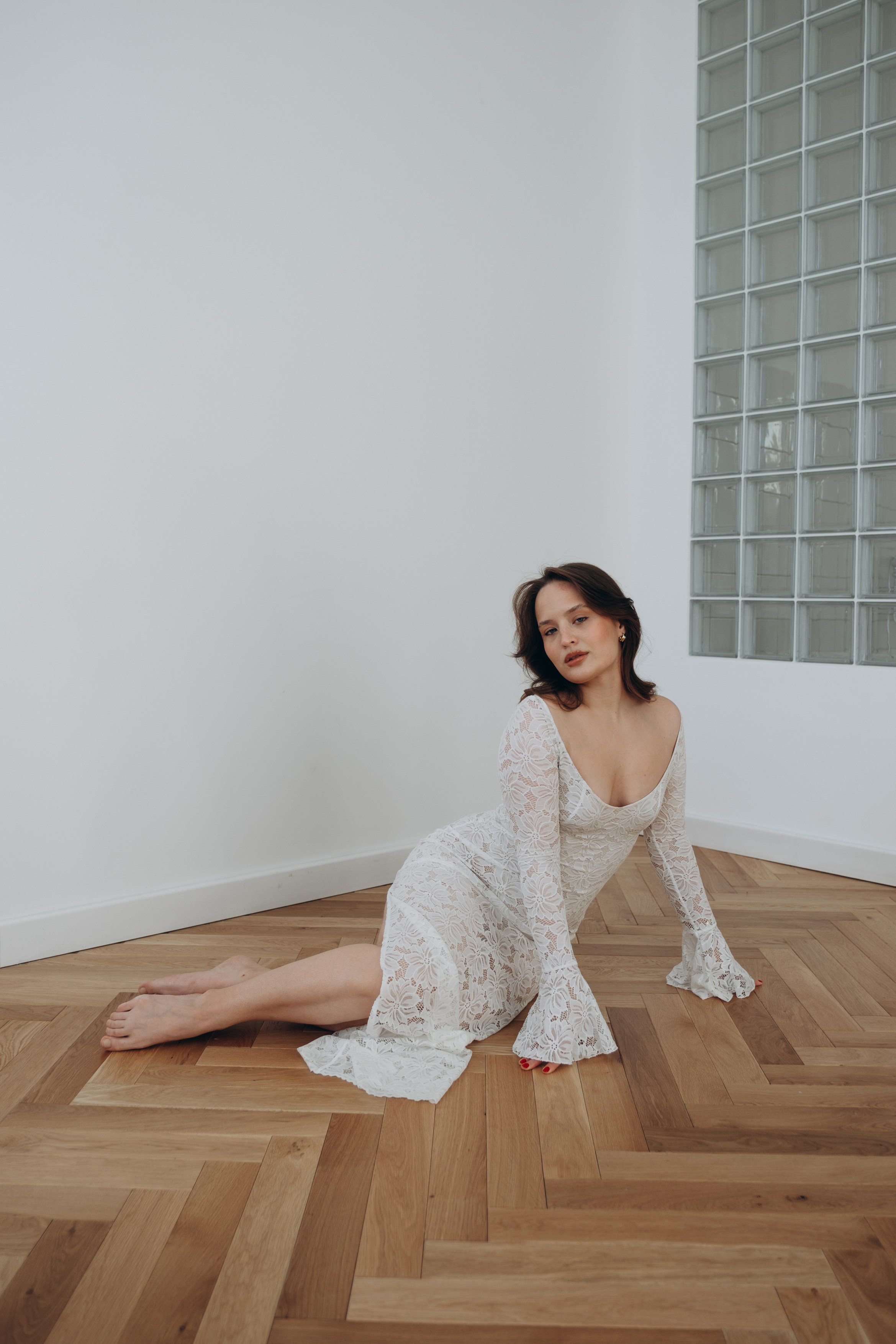 Natalia. Фотограф|Москва — Агбаш Лера