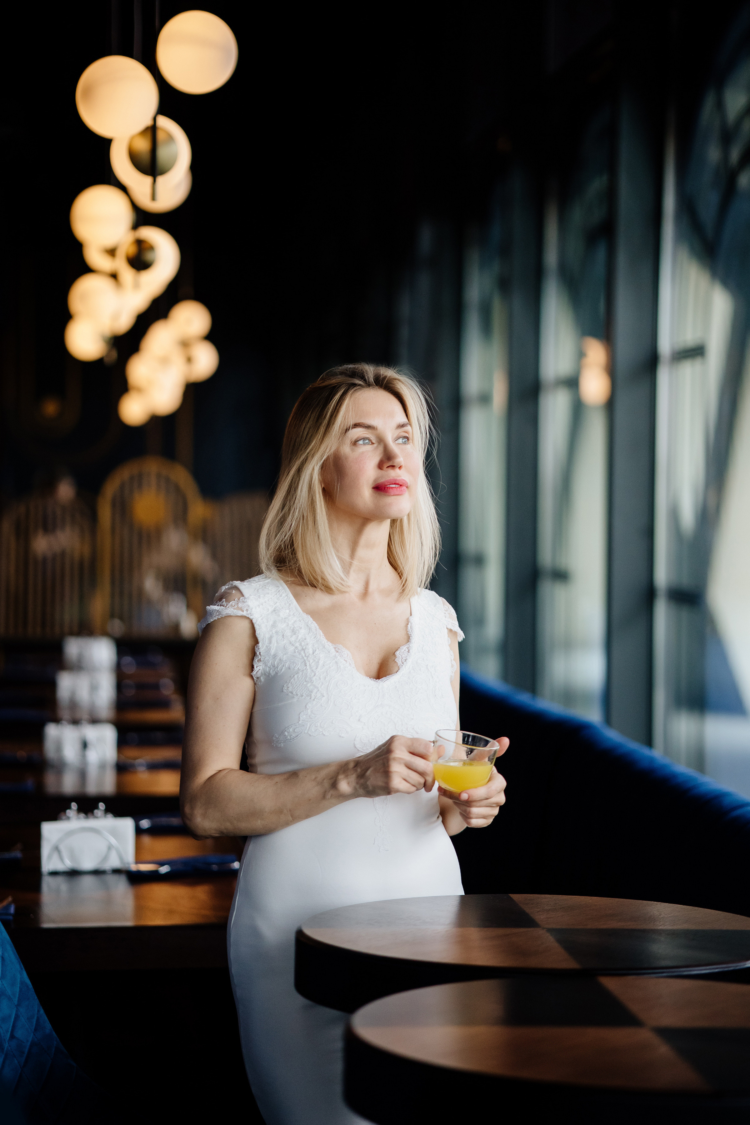 Анна, психолог. Свадебный и семейный фотограф Екатерина Иванова