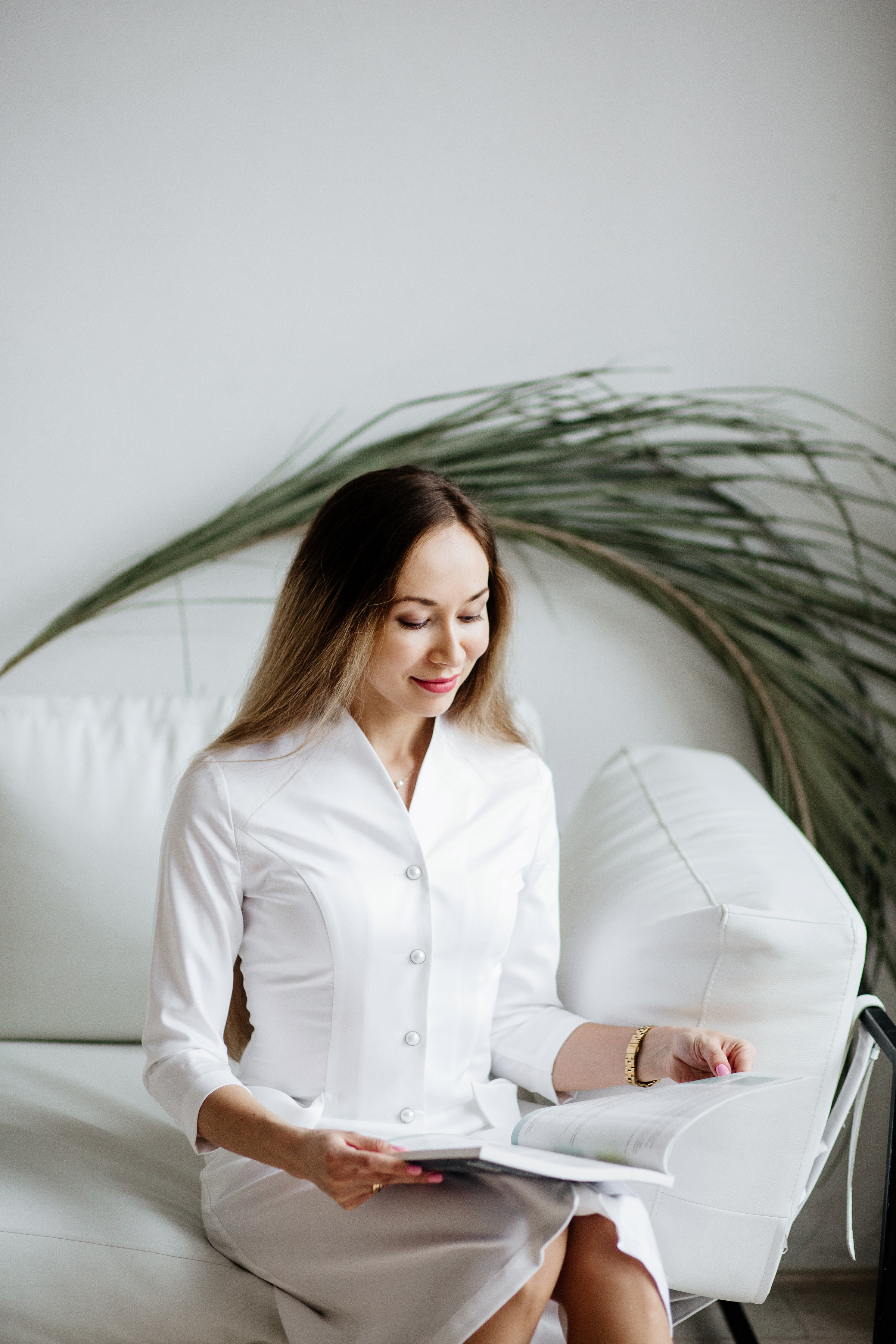 Татьяна, косметолог. Свадебный и семейный фотограф Екатерина Иванова