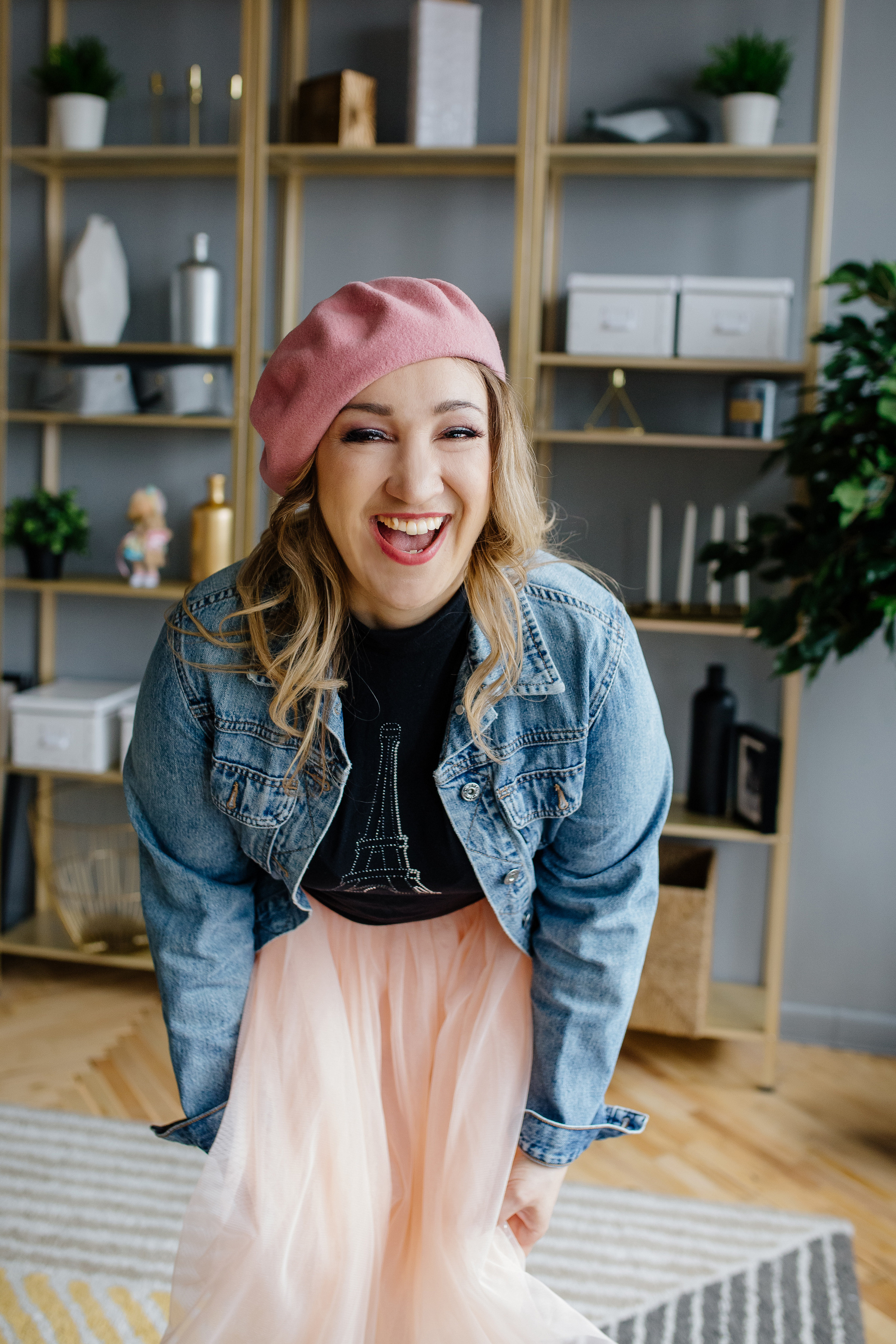 Светлана, дизайнер кукол. Свадебный и семейный фотограф Екатерина Иванова