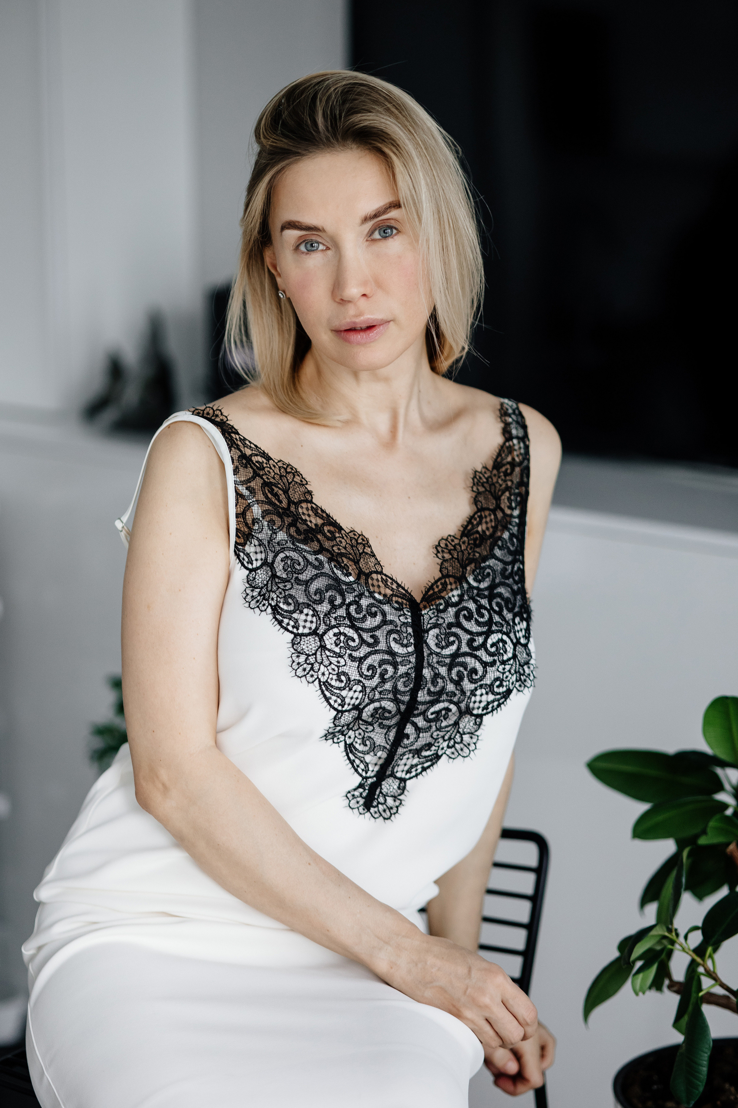 Анна, психолог. Свадебный и семейный фотограф Екатерина Иванова