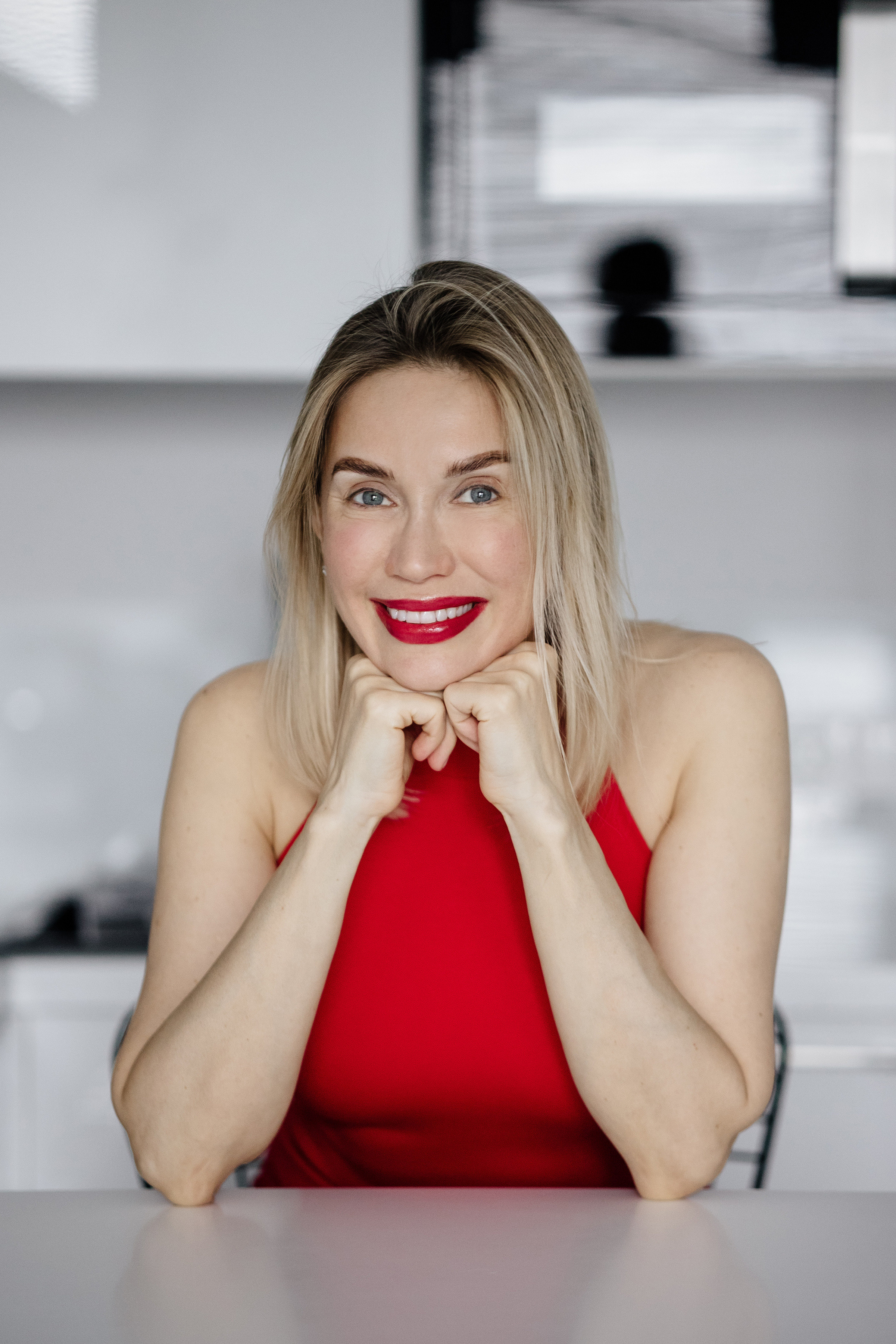 Анна, психолог. Свадебный и семейный фотограф Екатерина Иванова