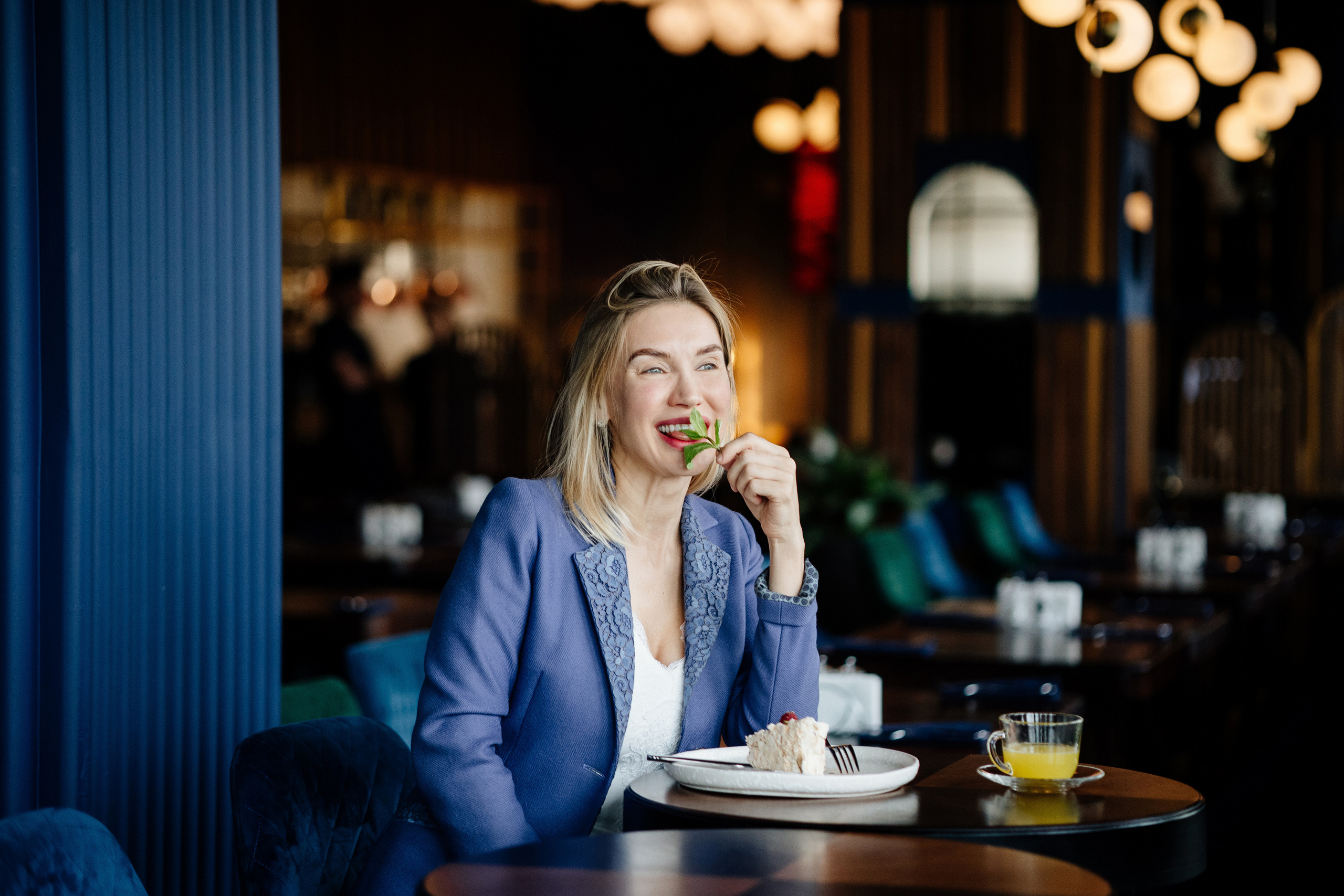 Анна, психолог. Свадебный и семейный фотограф Екатерина Иванова