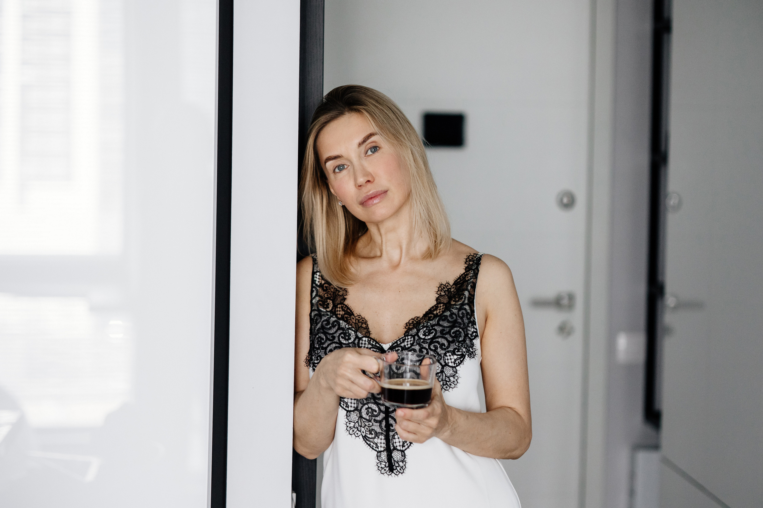 Анна, психолог. Свадебный и семейный фотограф Екатерина Иванова