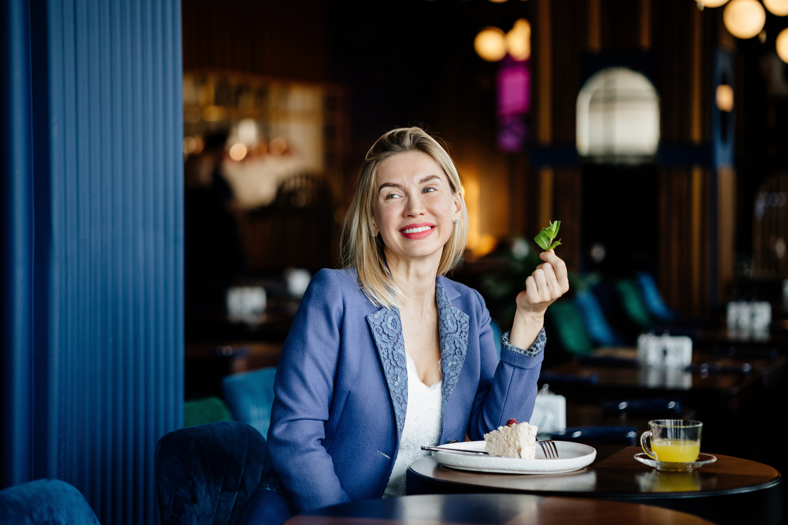 Анна, психолог. Свадебный и семейный фотограф Екатерина Иванова