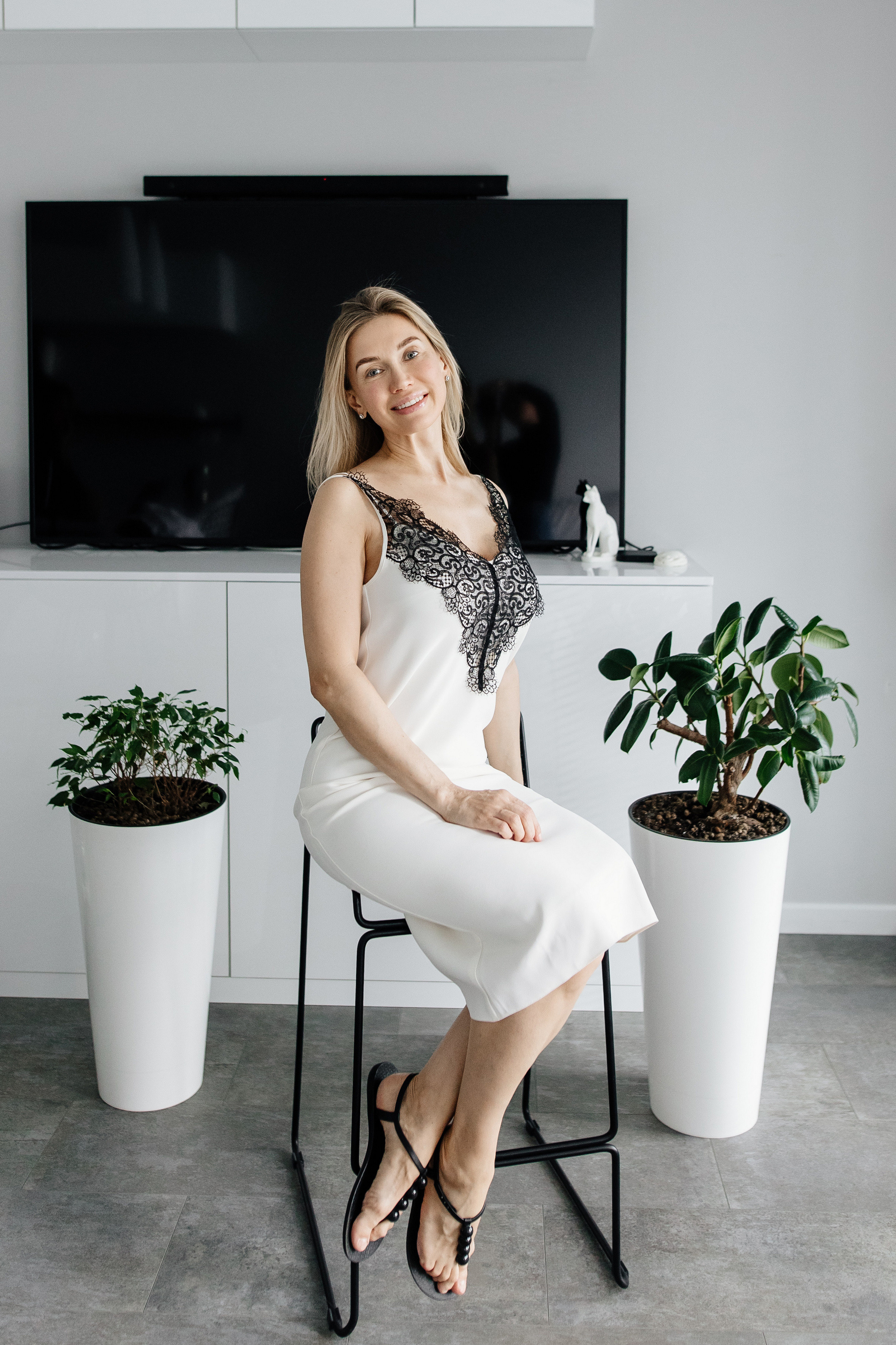 Анна, психолог. Свадебный и семейный фотограф Екатерина Иванова