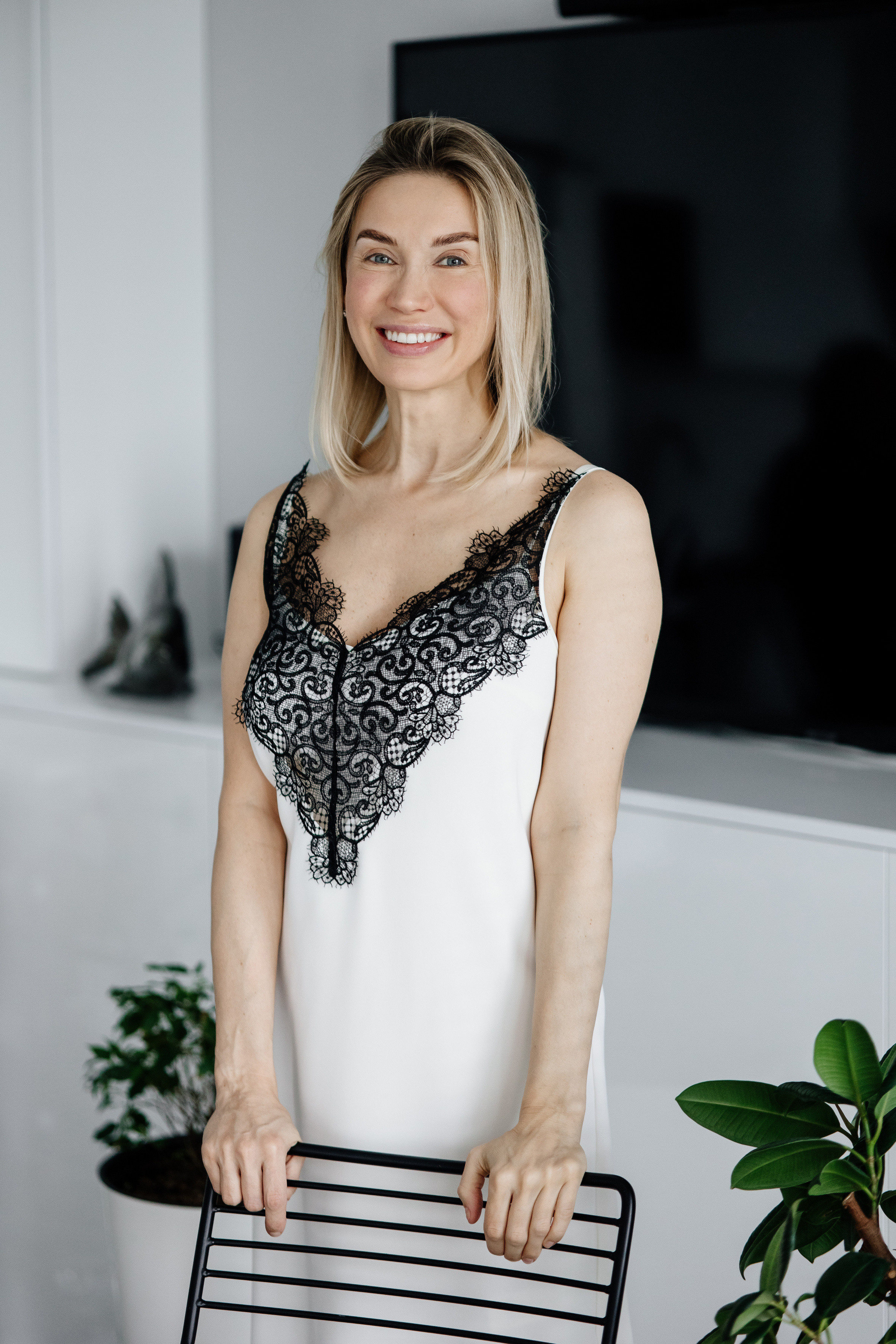 Анна, психолог. Свадебный и семейный фотограф Екатерина Иванова