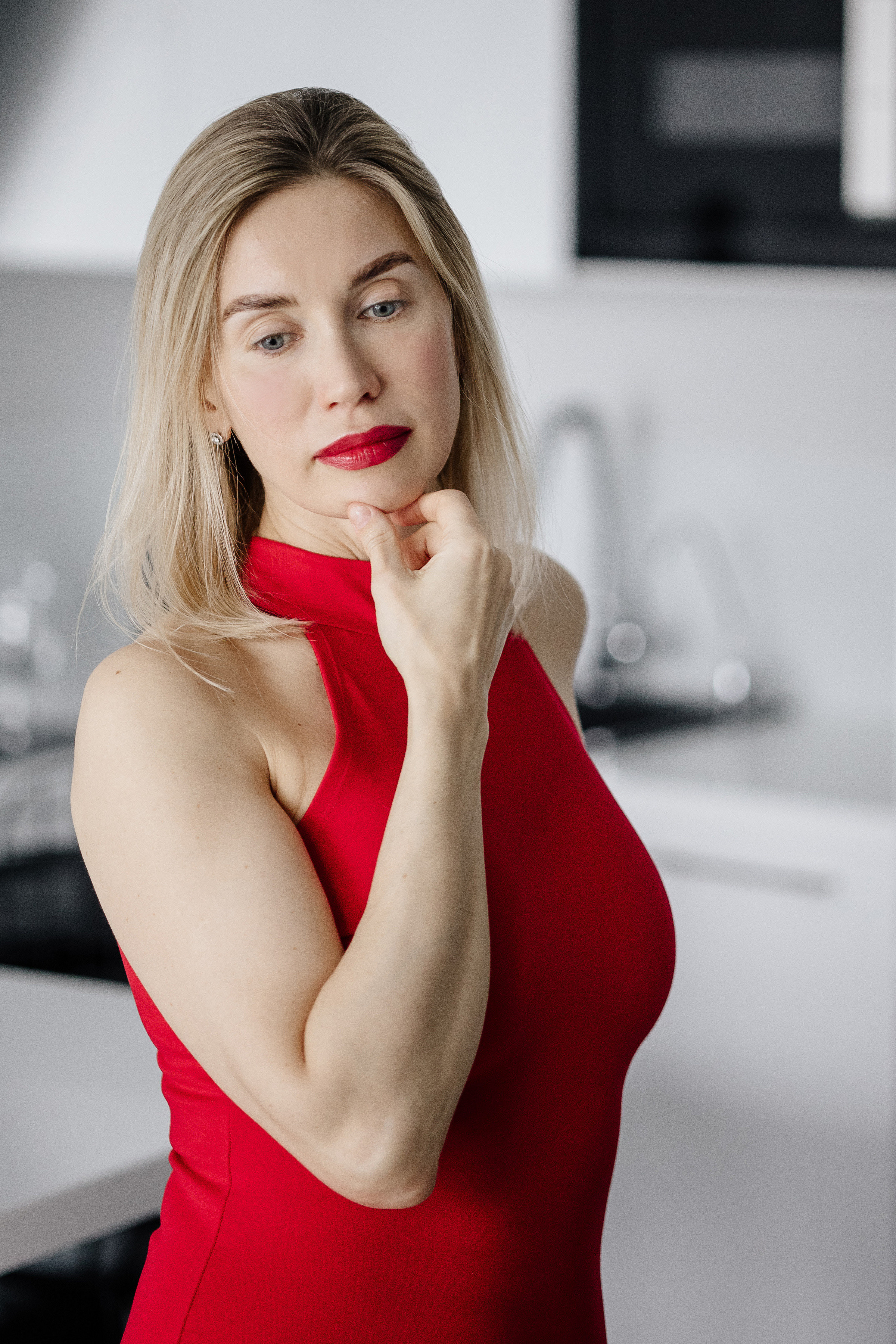 Анна, психолог. Свадебный и семейный фотограф Екатерина Иванова