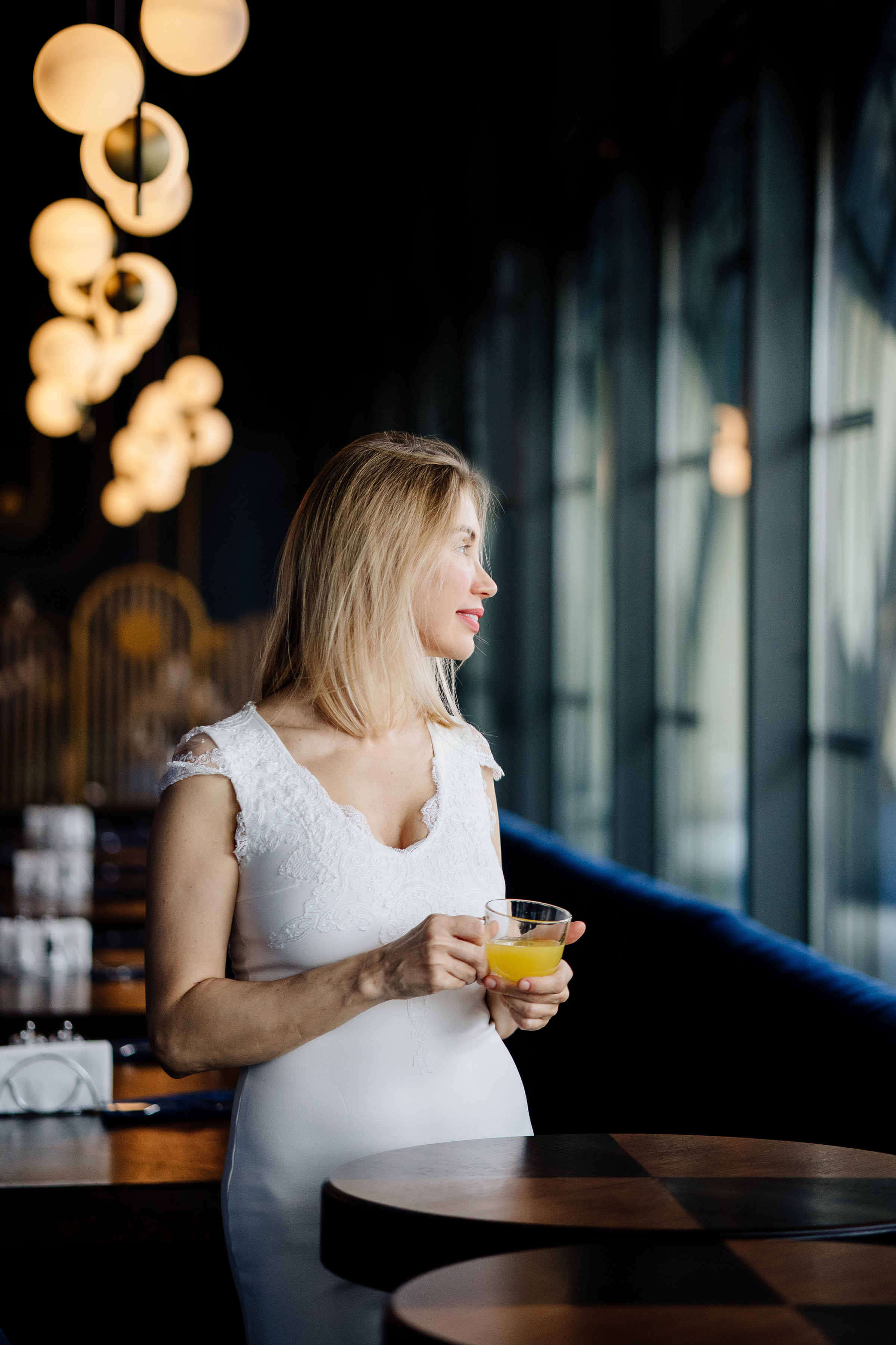 Анна, психолог. Свадебный и семейный фотограф Екатерина Иванова