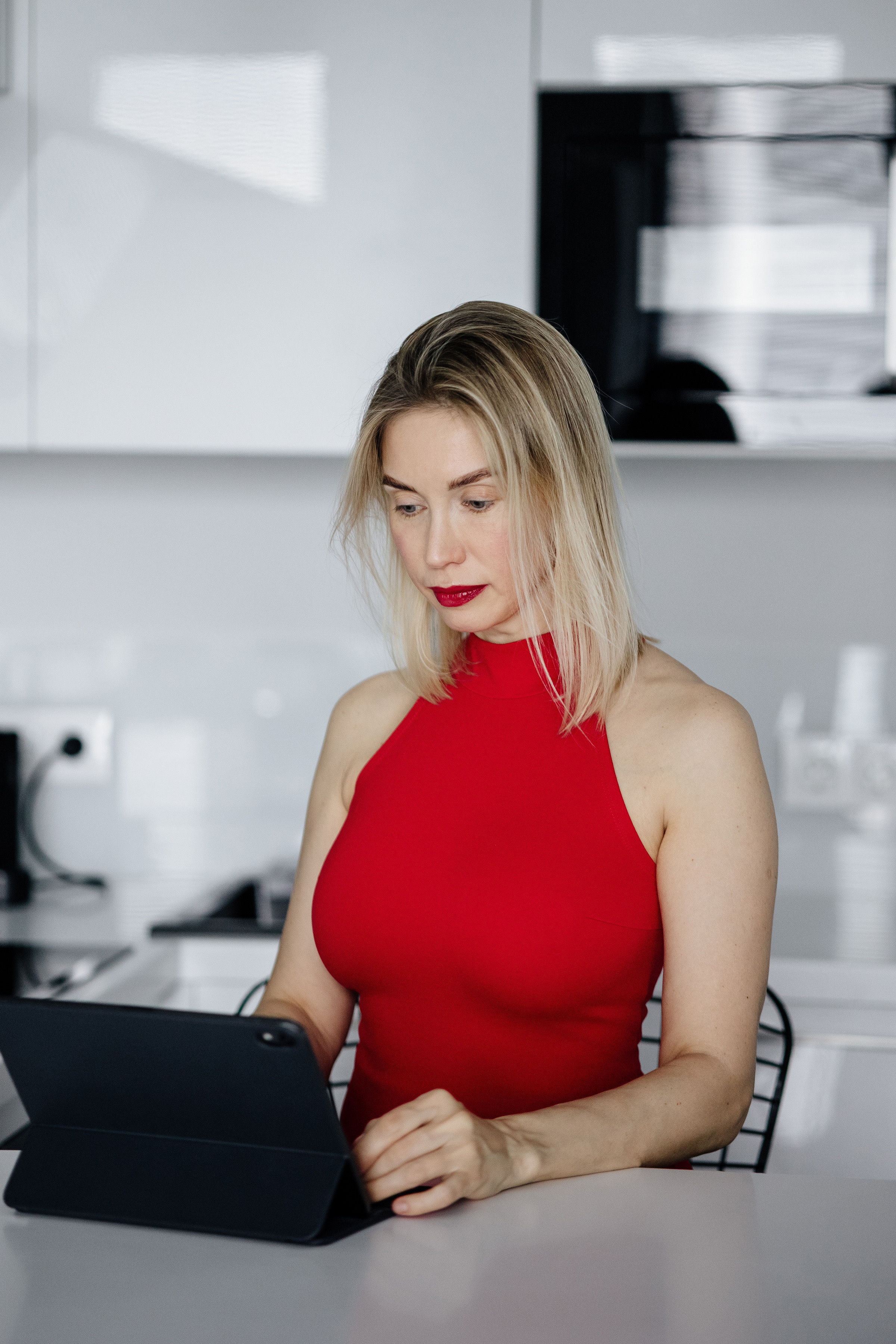 Анна, психолог. Свадебный и семейный фотограф Екатерина Иванова