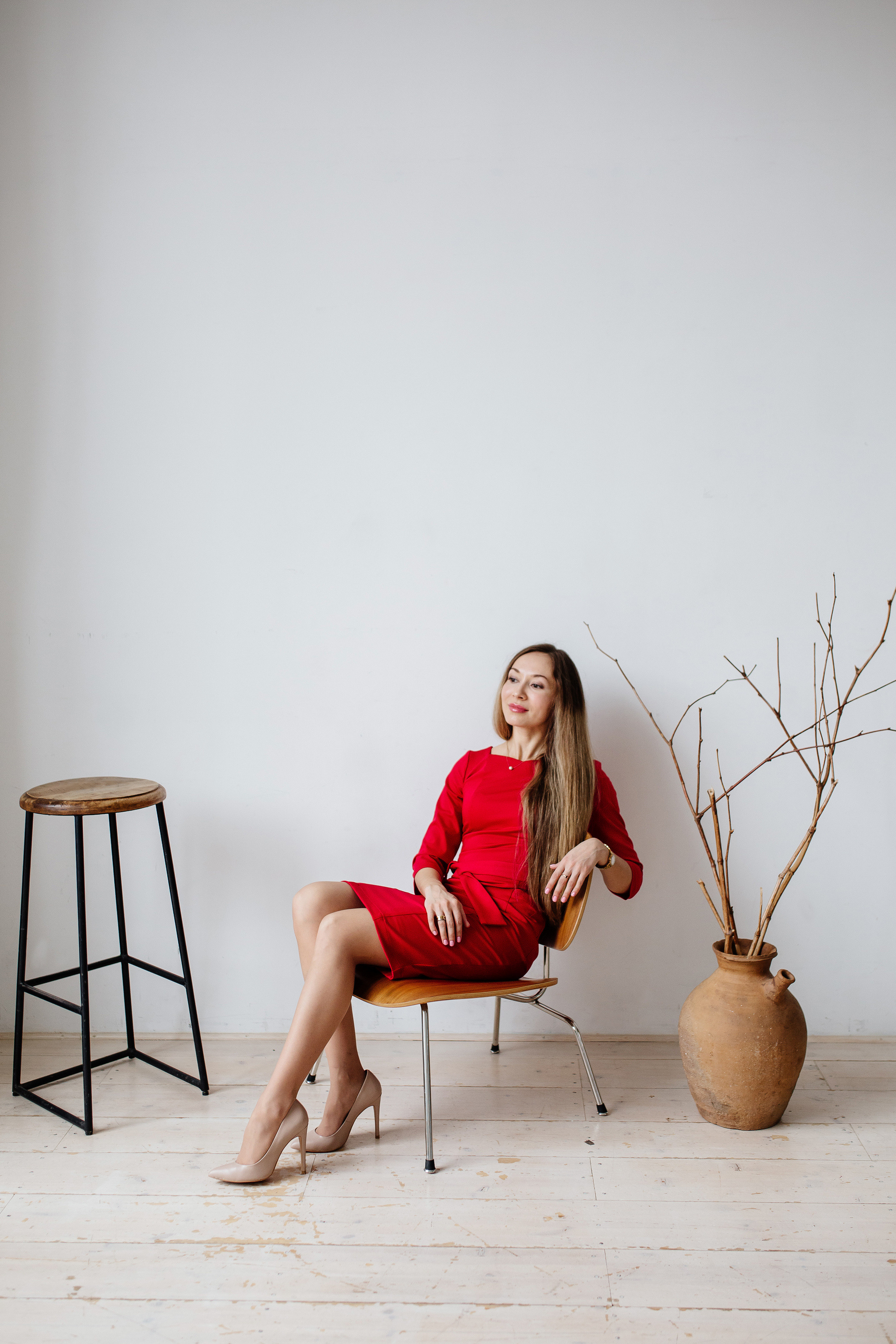 Татьяна, косметолог. Свадебный и семейный фотограф Екатерина Иванова