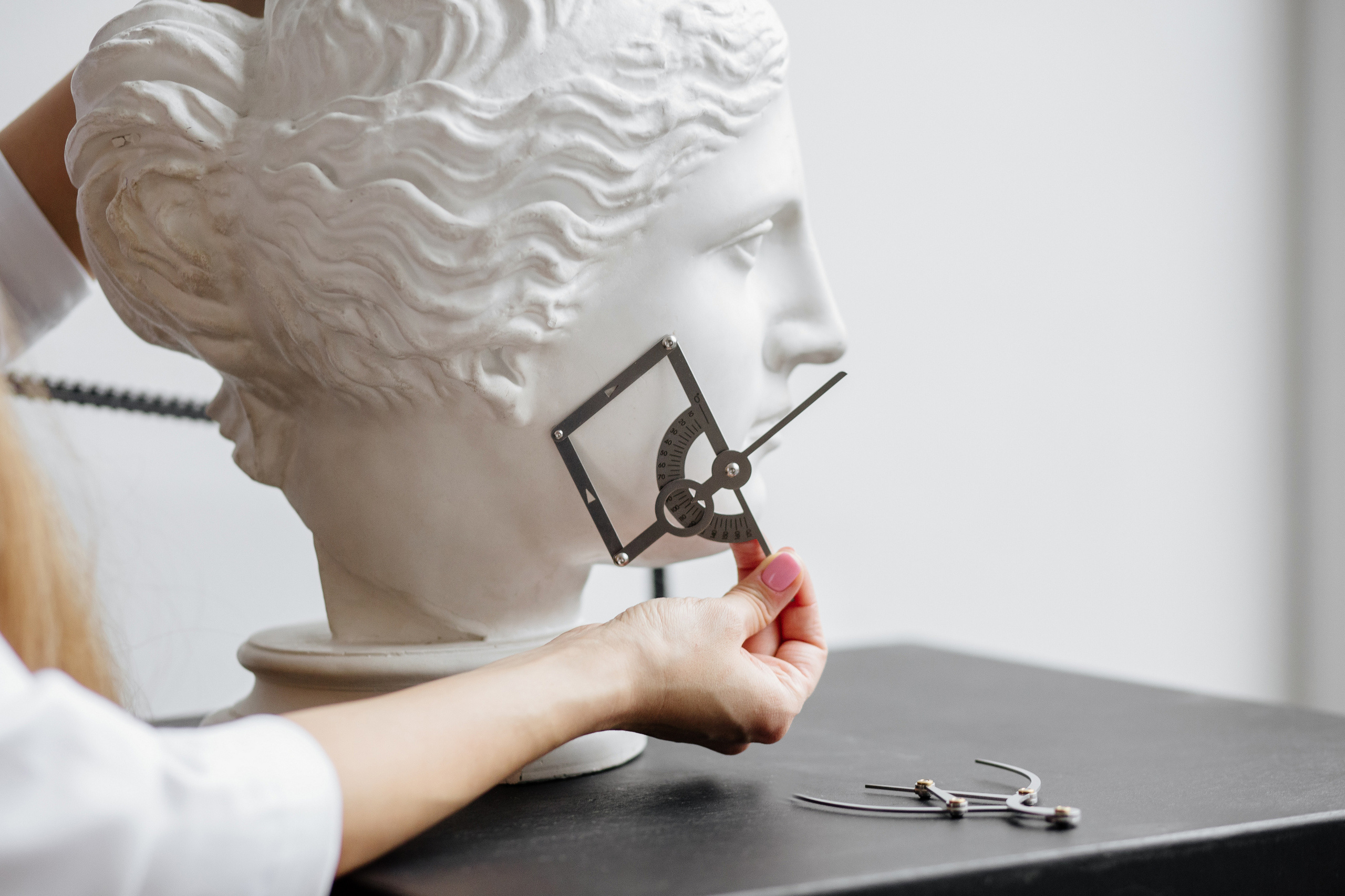 Татьяна, косметолог. Свадебный и семейный фотограф Екатерина Иванова