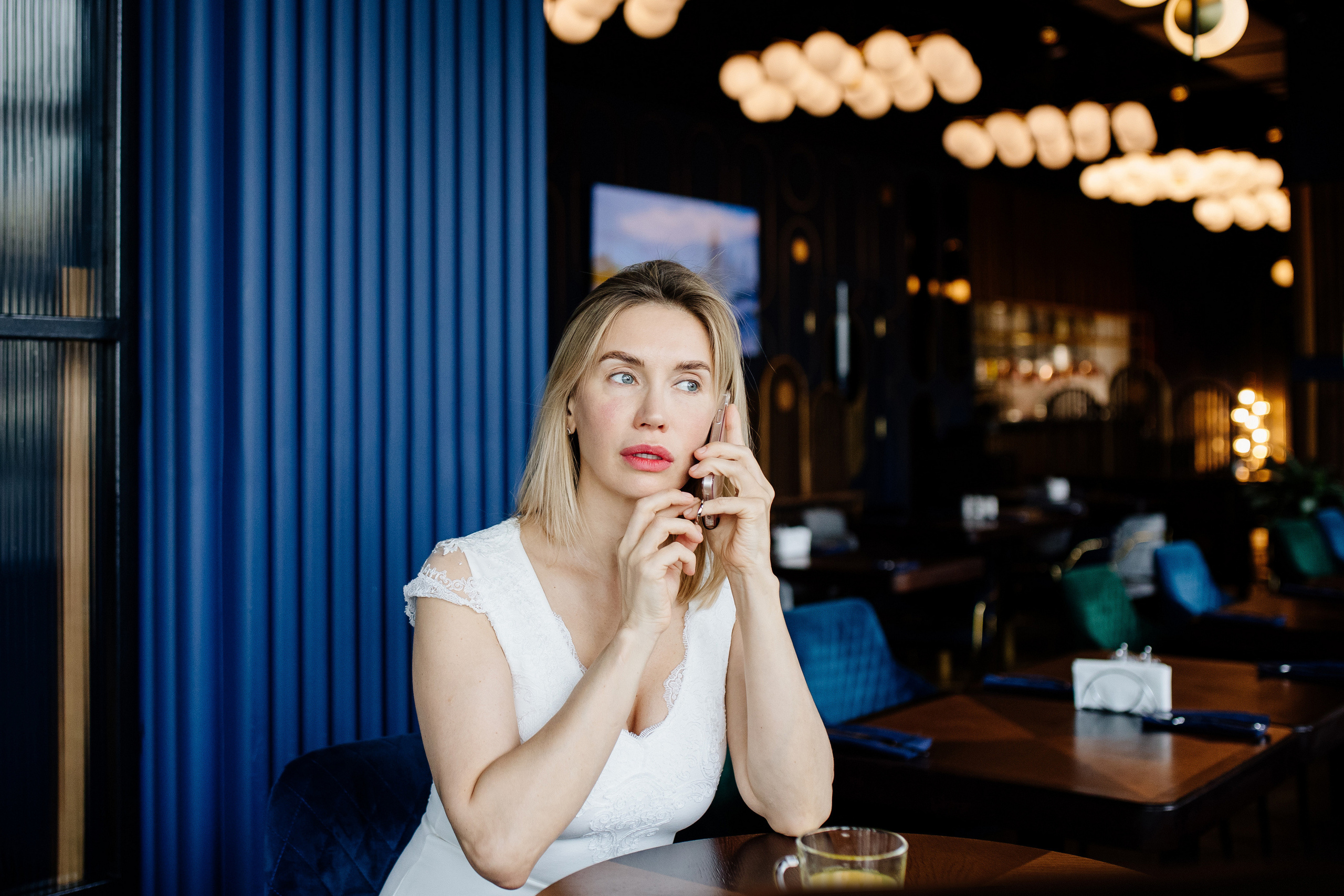 Анна, психолог. Свадебный и семейный фотограф Екатерина Иванова