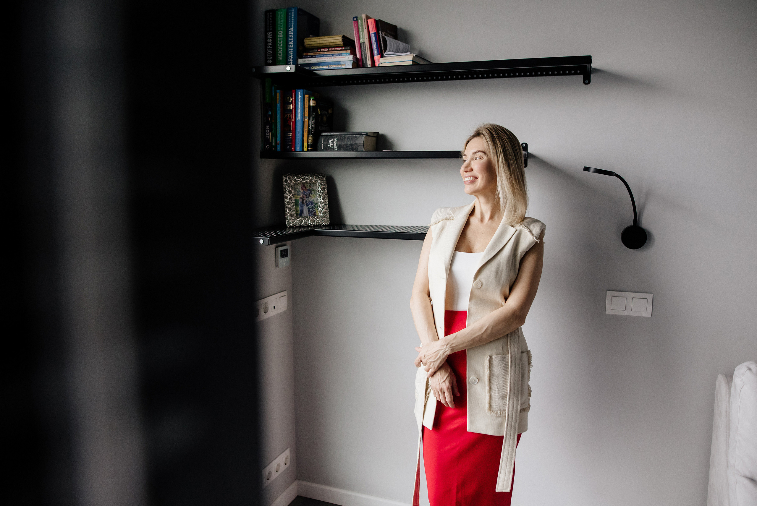 Анна, психолог. Свадебный и семейный фотограф Екатерина Иванова