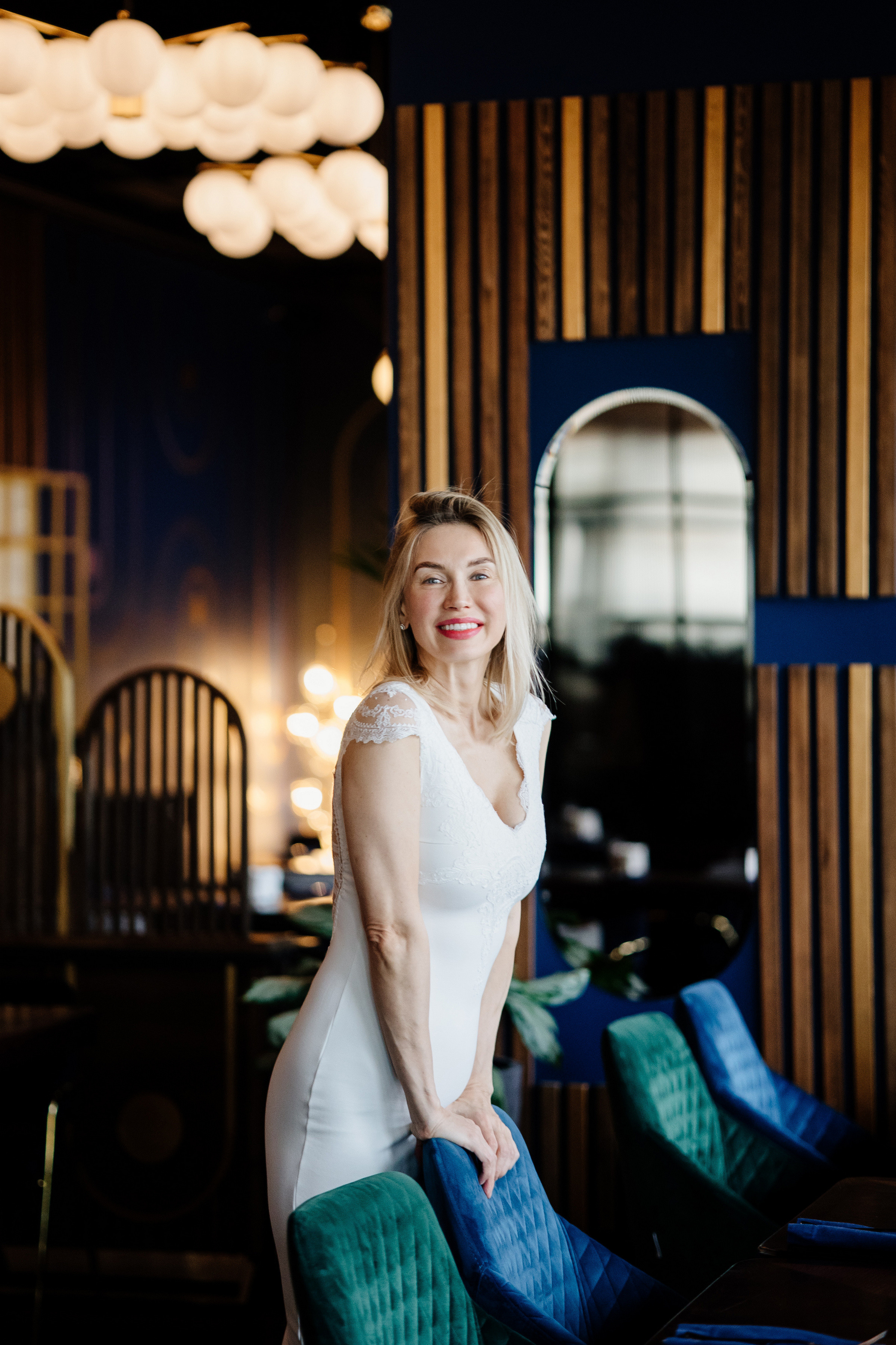 Анна, психолог. Свадебный и семейный фотограф Екатерина Иванова