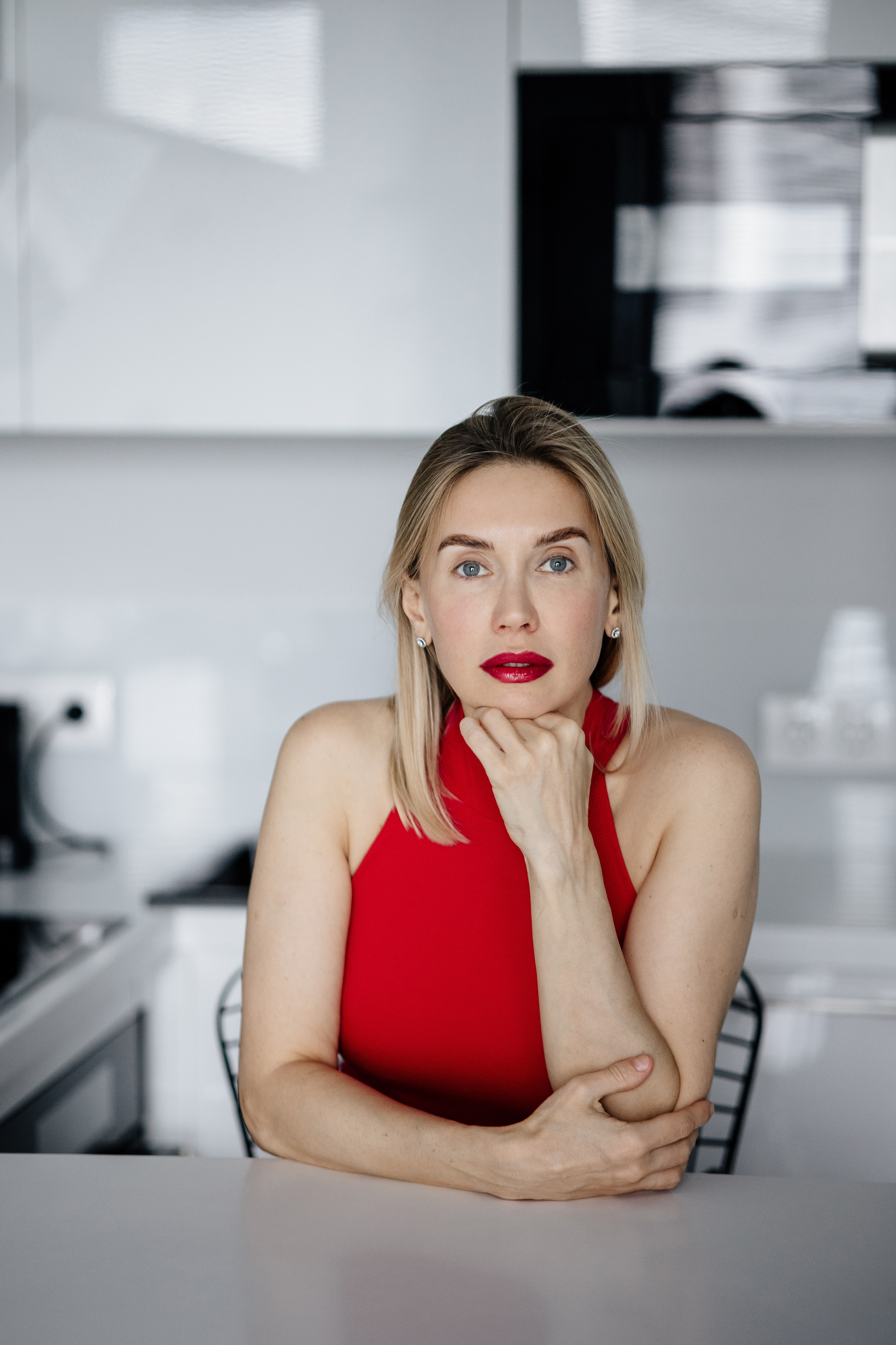 Анна, психолог. Свадебный и семейный фотограф Екатерина Иванова