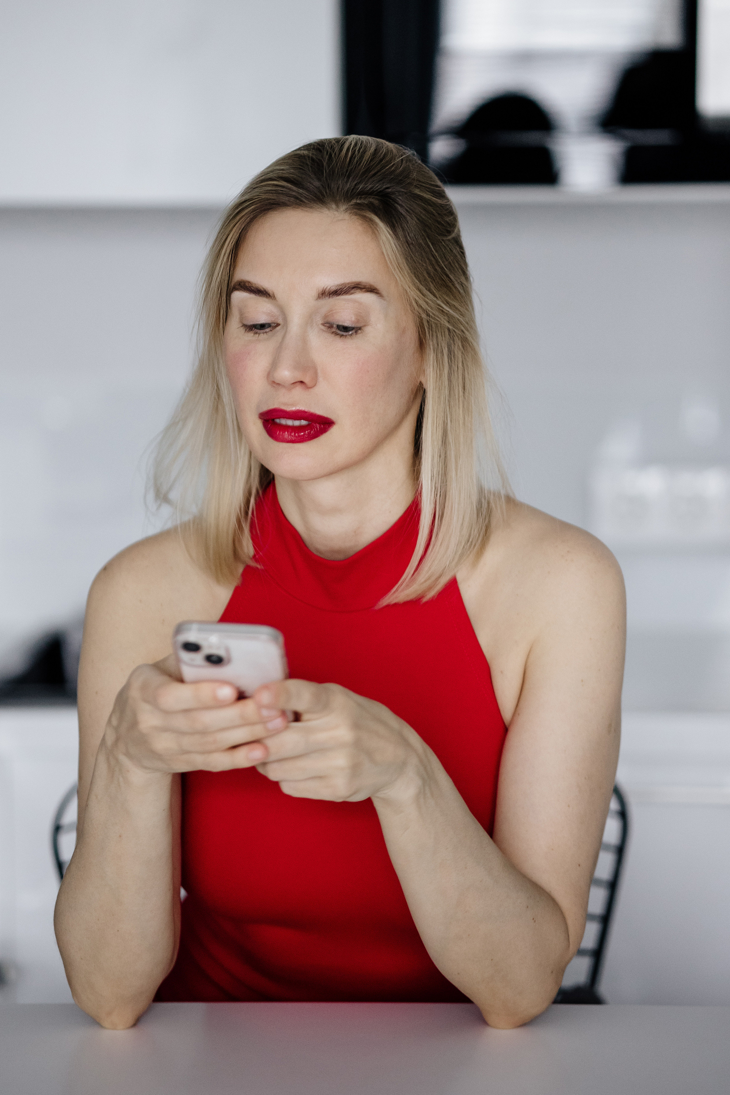 Анна, психолог. Свадебный и семейный фотограф Екатерина Иванова