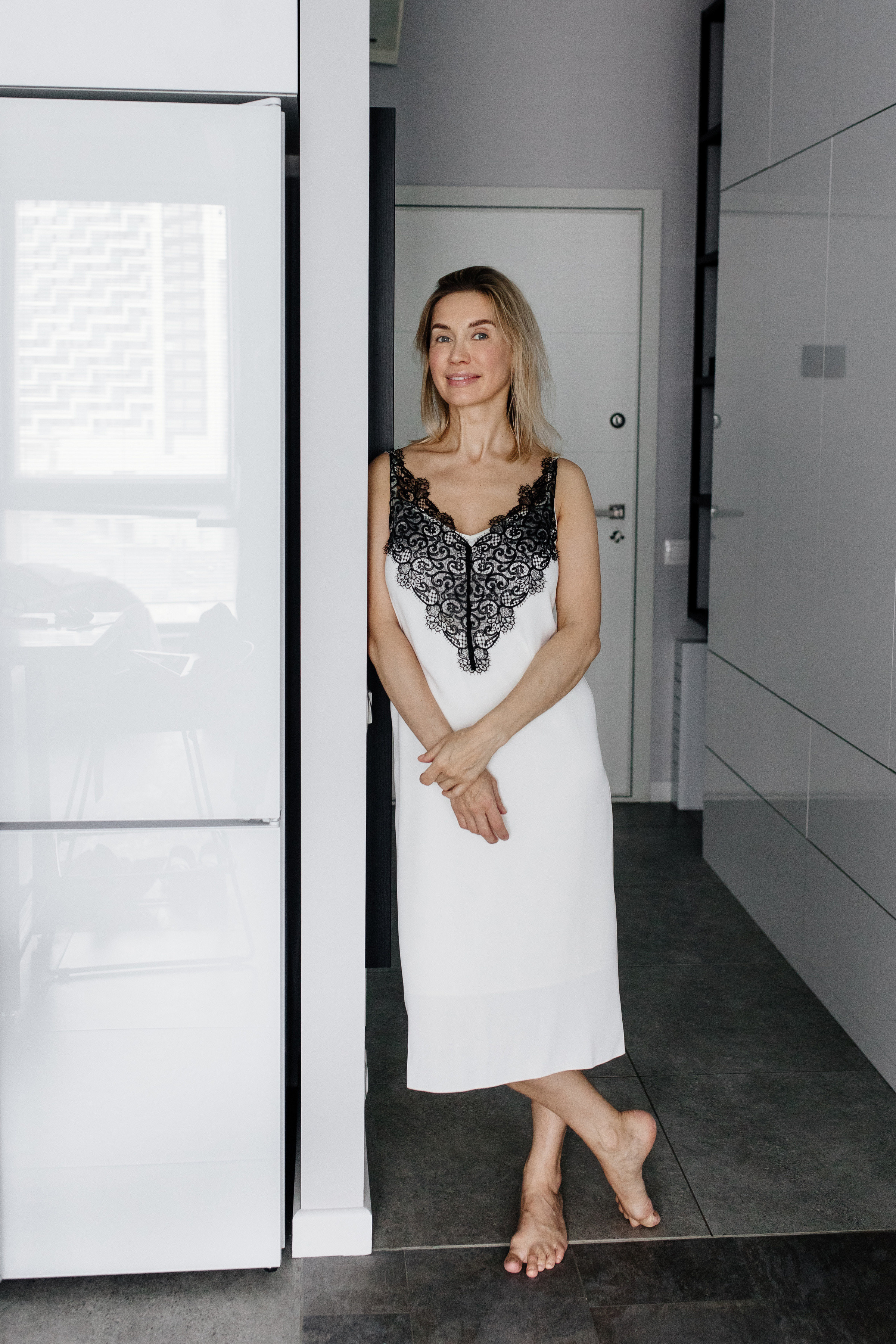 Анна, психолог. Свадебный и семейный фотограф Екатерина Иванова