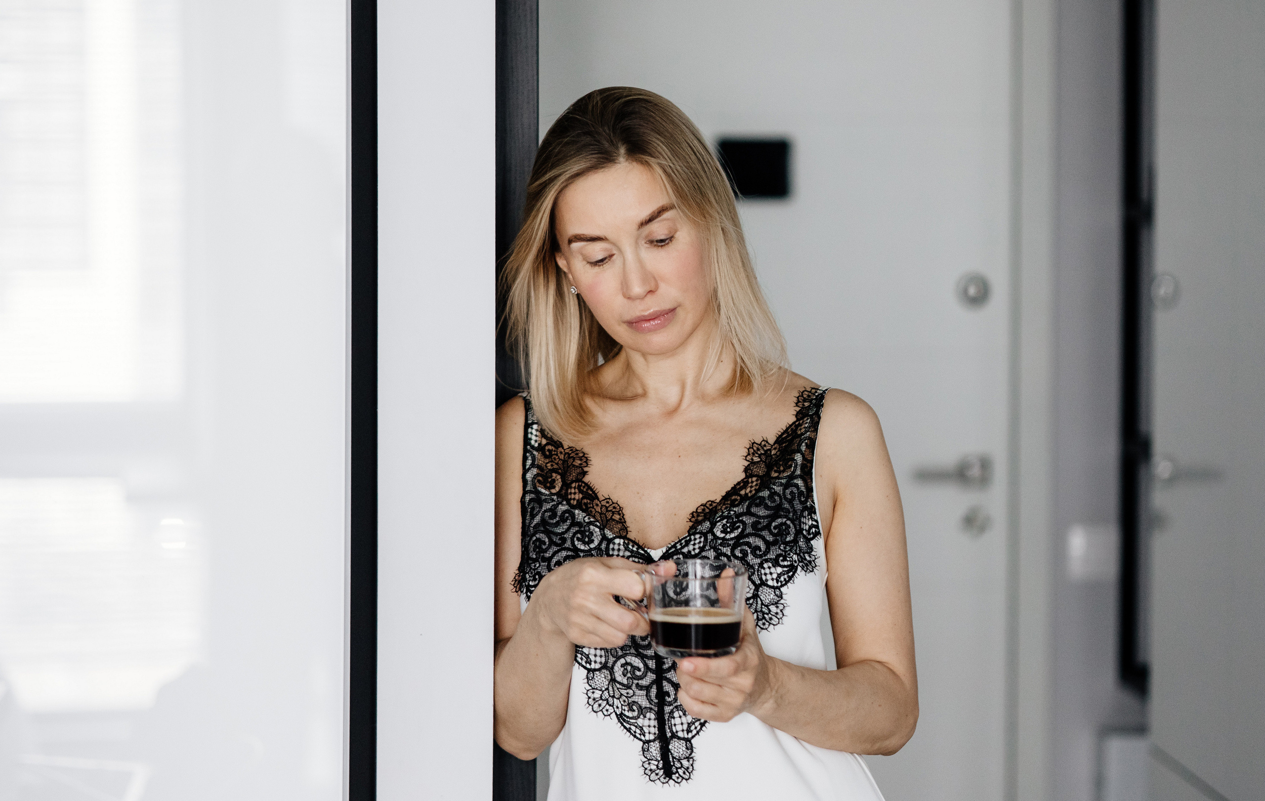 Анна, психолог. Свадебный и семейный фотограф Екатерина Иванова