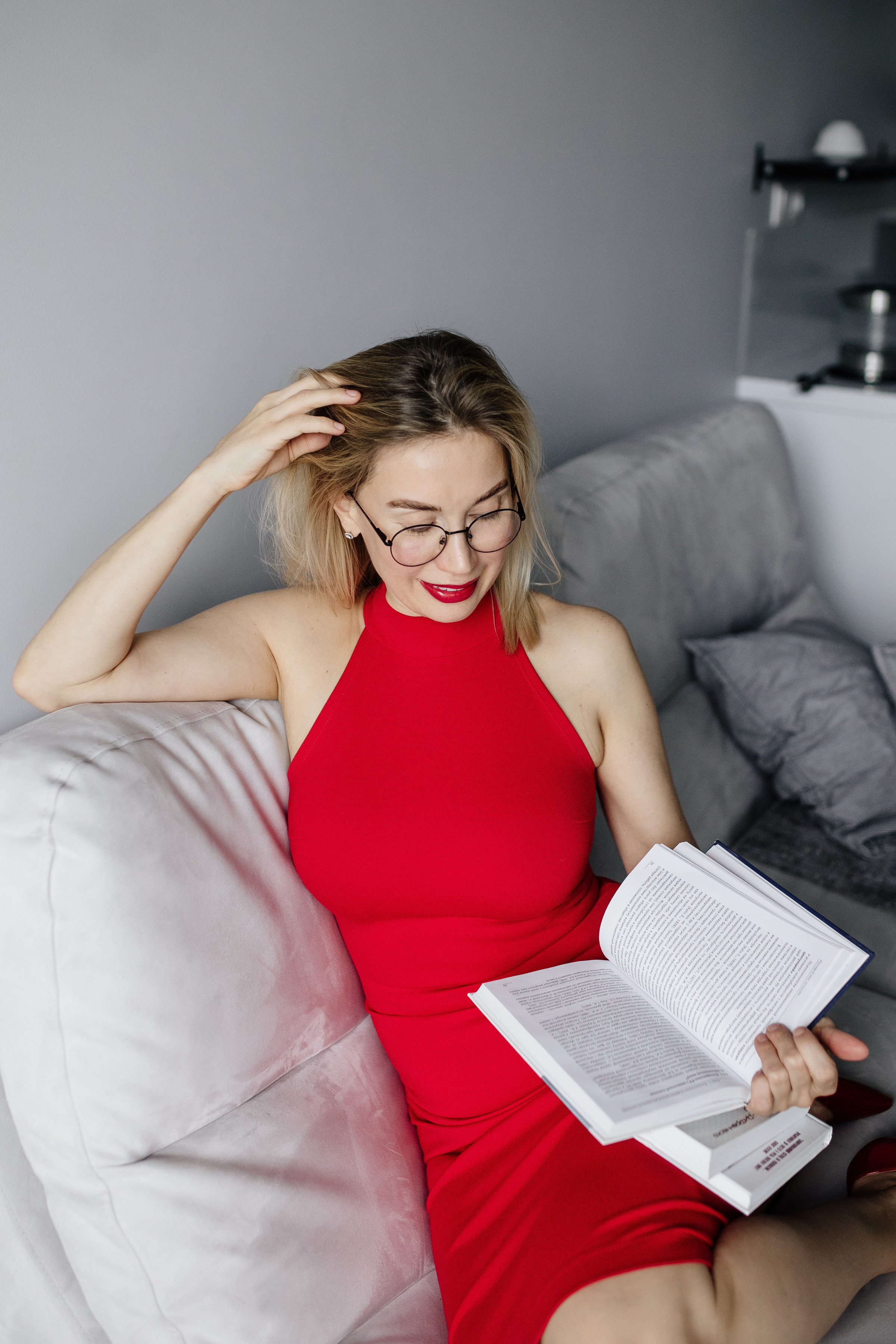 Анна, психолог. Свадебный и семейный фотограф Екатерина Иванова