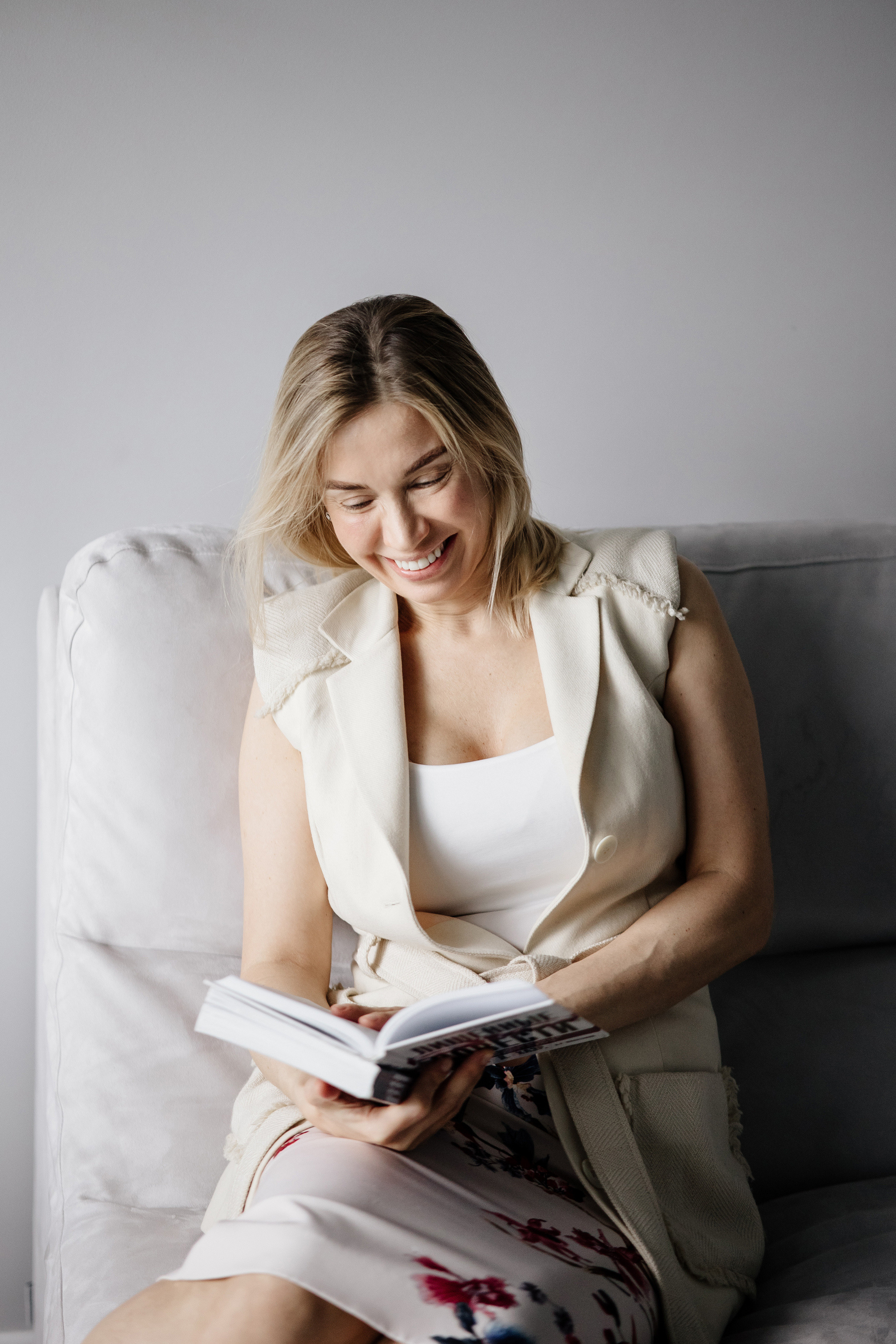 Анна, психолог. Свадебный и семейный фотограф Екатерина Иванова