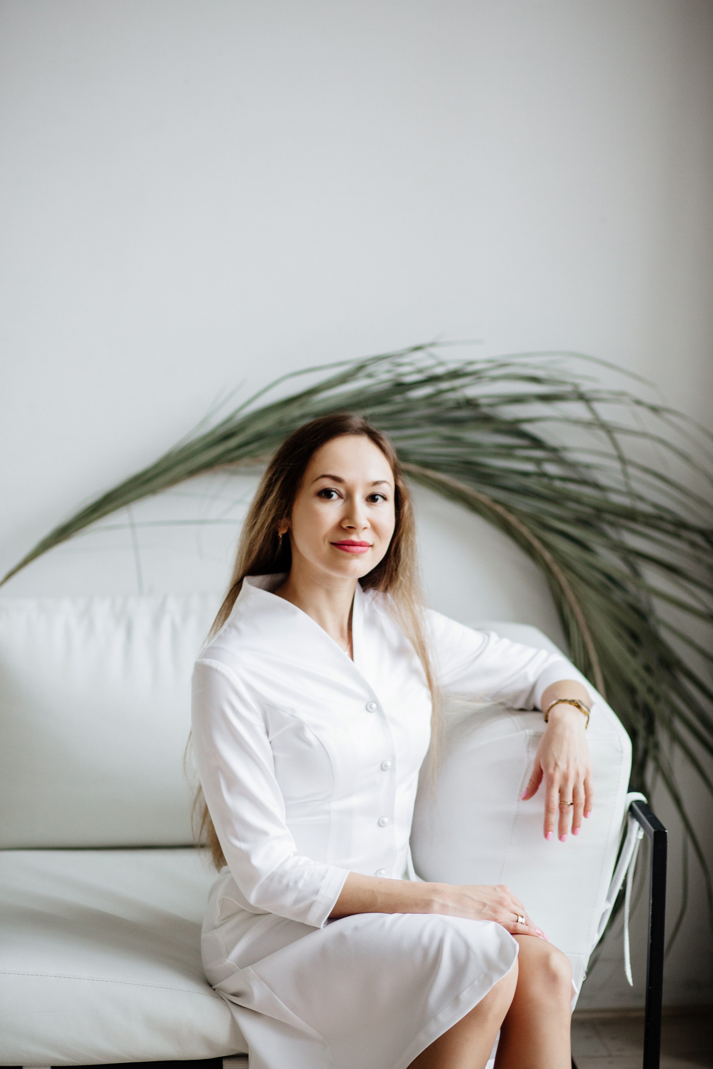 Татьяна, косметолог. Свадебный и семейный фотограф Екатерина Иванова