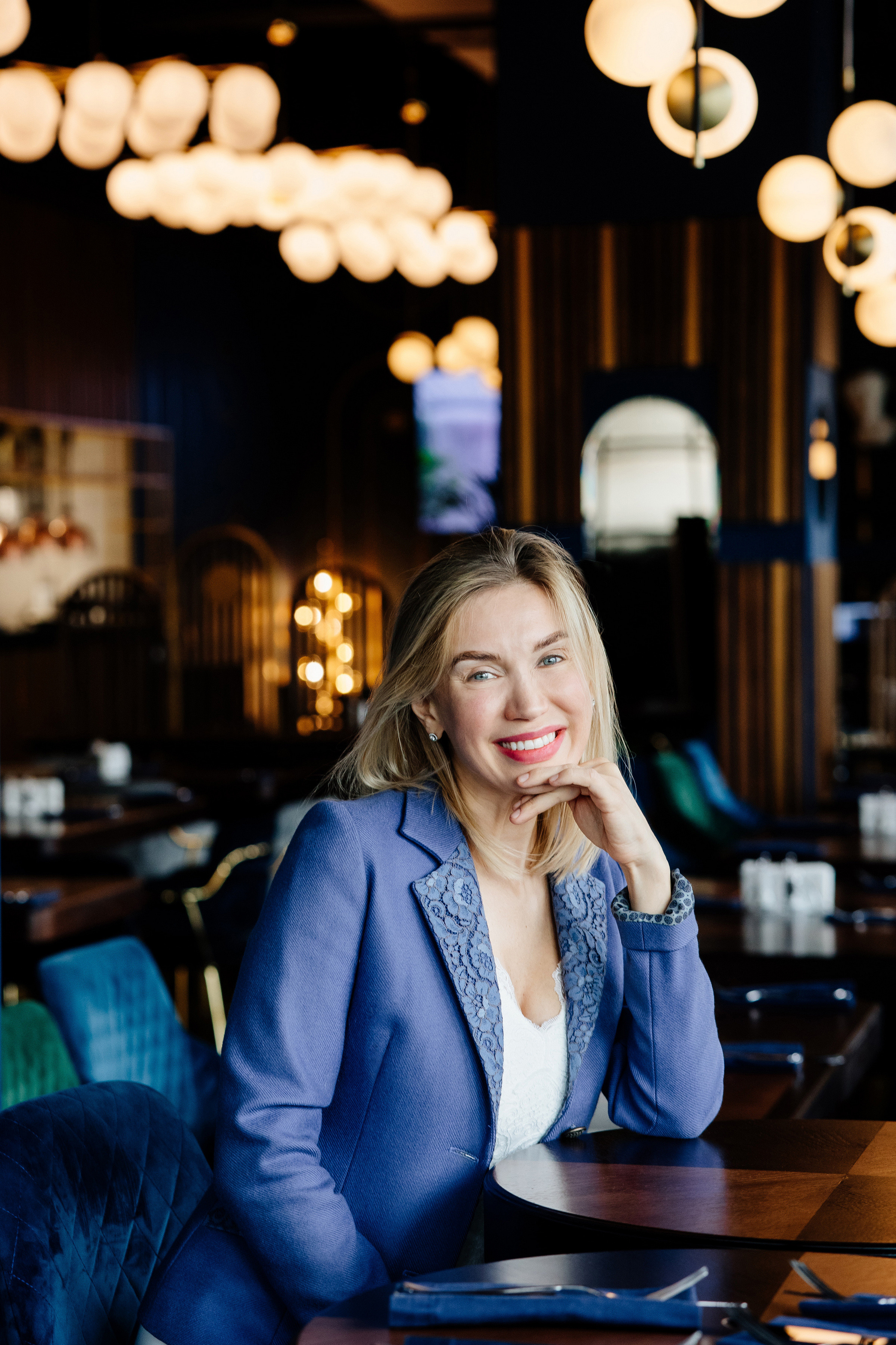 Анна, психолог. Свадебный и семейный фотограф Екатерина Иванова