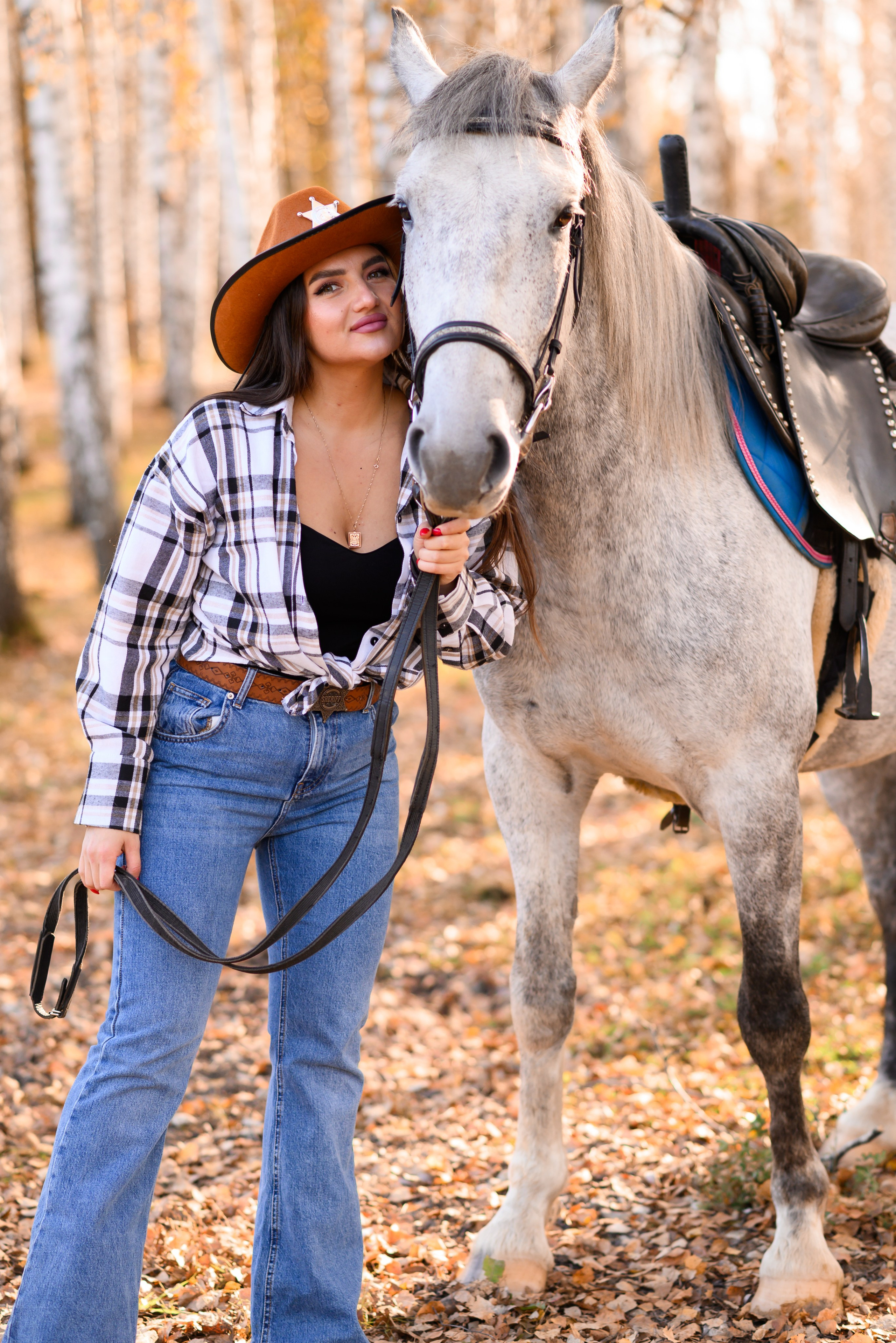 Фотосессии с Лошадками. Профессиональный фотограф в Уфе Алина Стрелкова