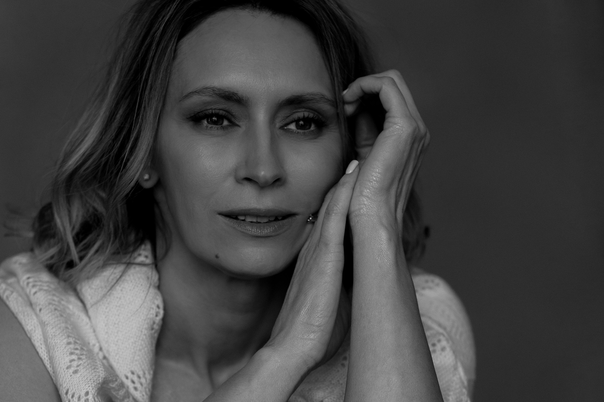 Светлана 48. Женский фотограф г. Барнаул Ольга Чупина