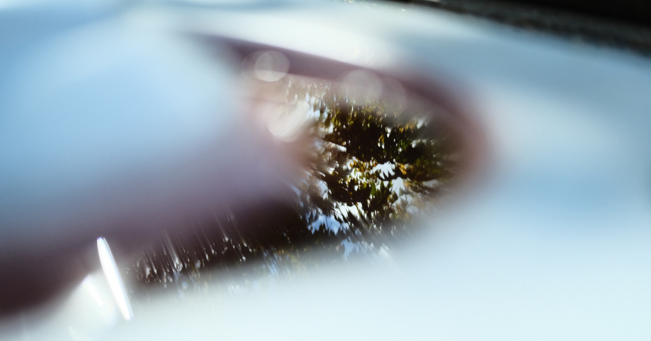 Фотограф-любитель из Кирова Андрей Погребняк