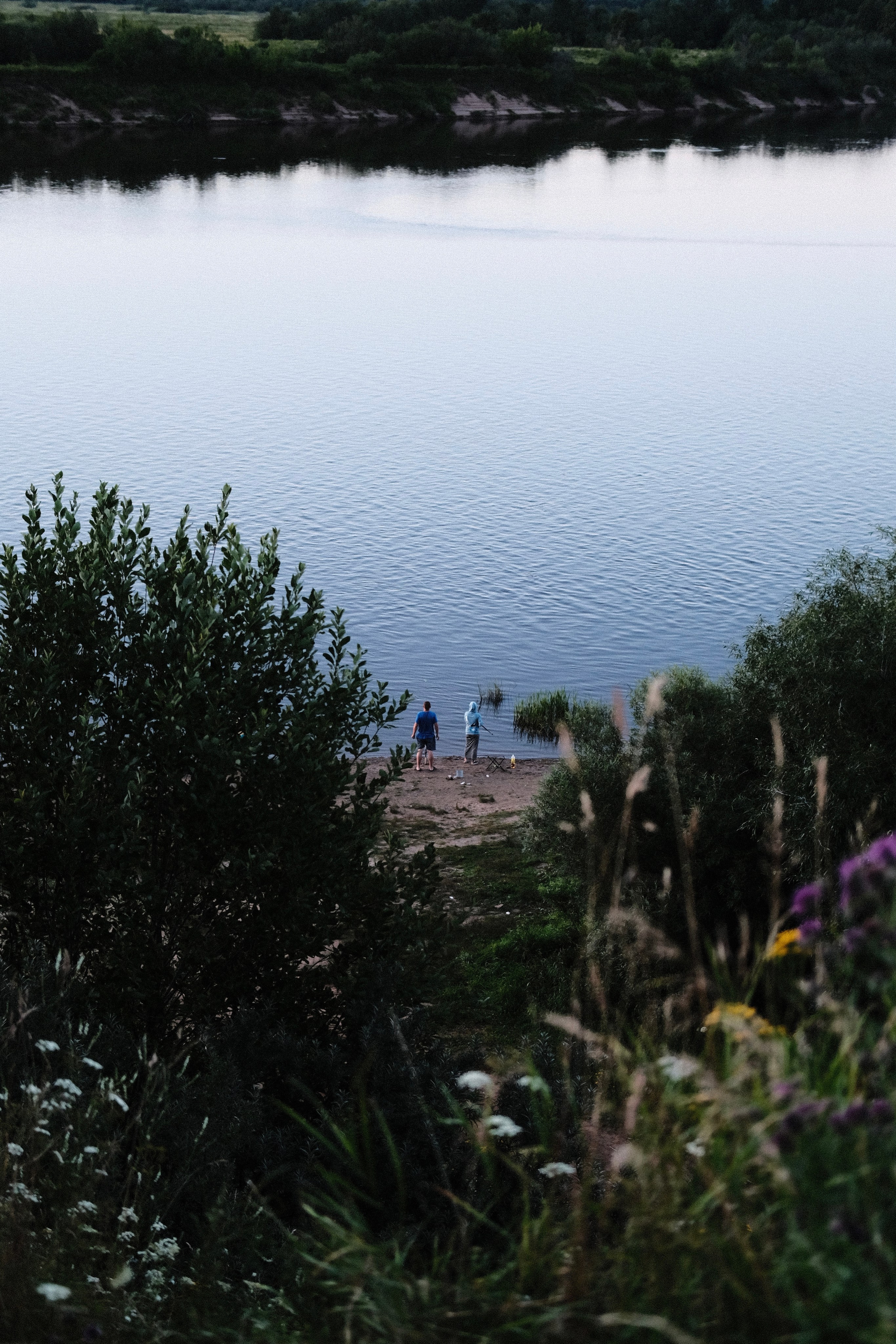 Уличная фотография из Кирова. Фотограф-любитель из Кирова Андрей Погребняк