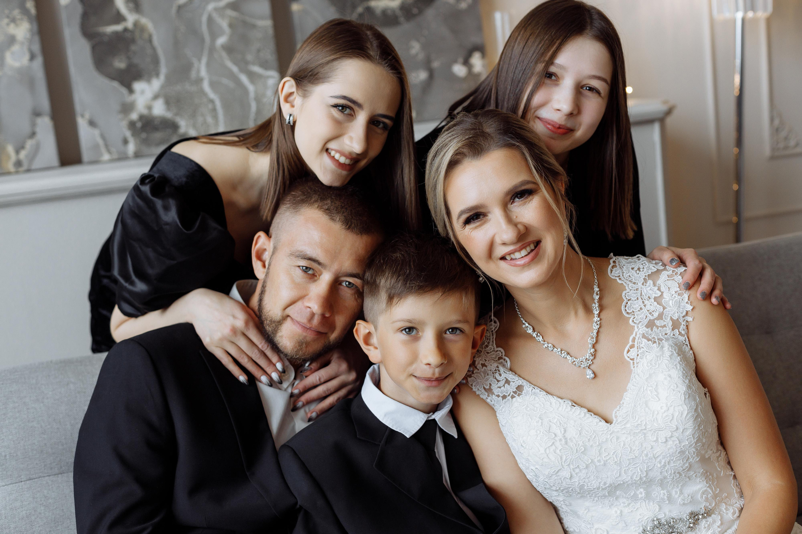 Оля и Дима. Свадебный и семейный фотограф Ворожейкин Олег. Фотографирую во Владиво