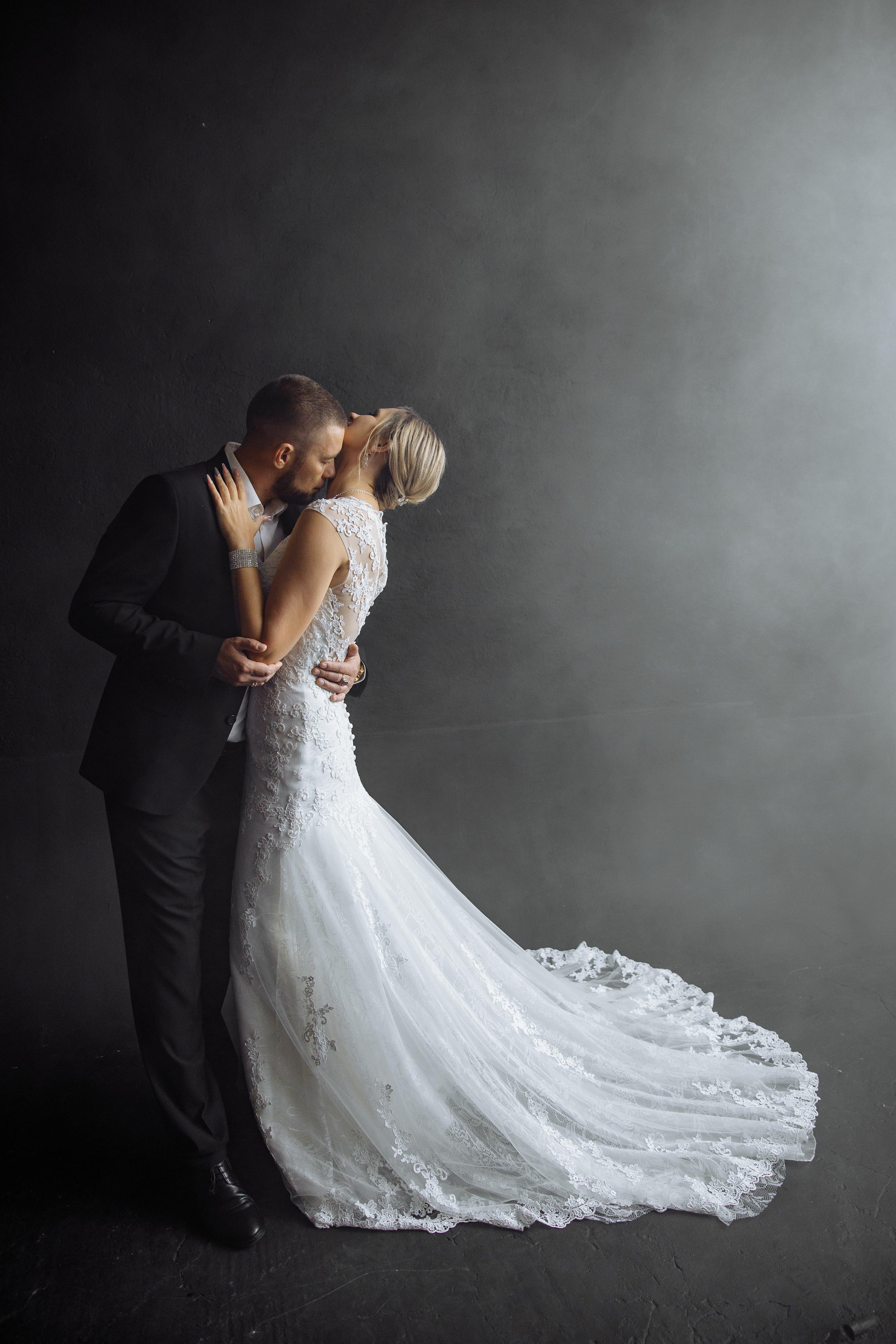 Оля и Дима. Свадебный и семейный фотограф Ворожейкин Олег. Фотографирую во Владиво