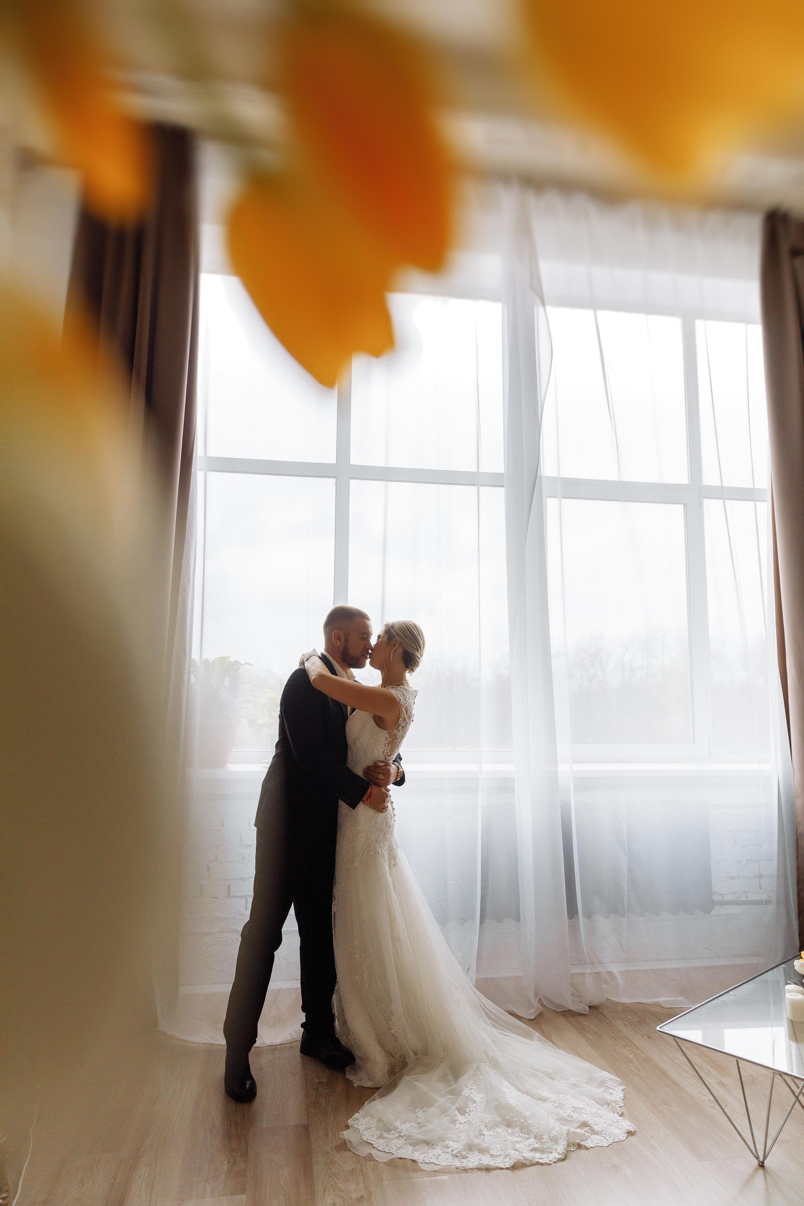 Оля и Дима. Свадебный и семейный фотограф Ворожейкин Олег. Фотографирую во Владиво