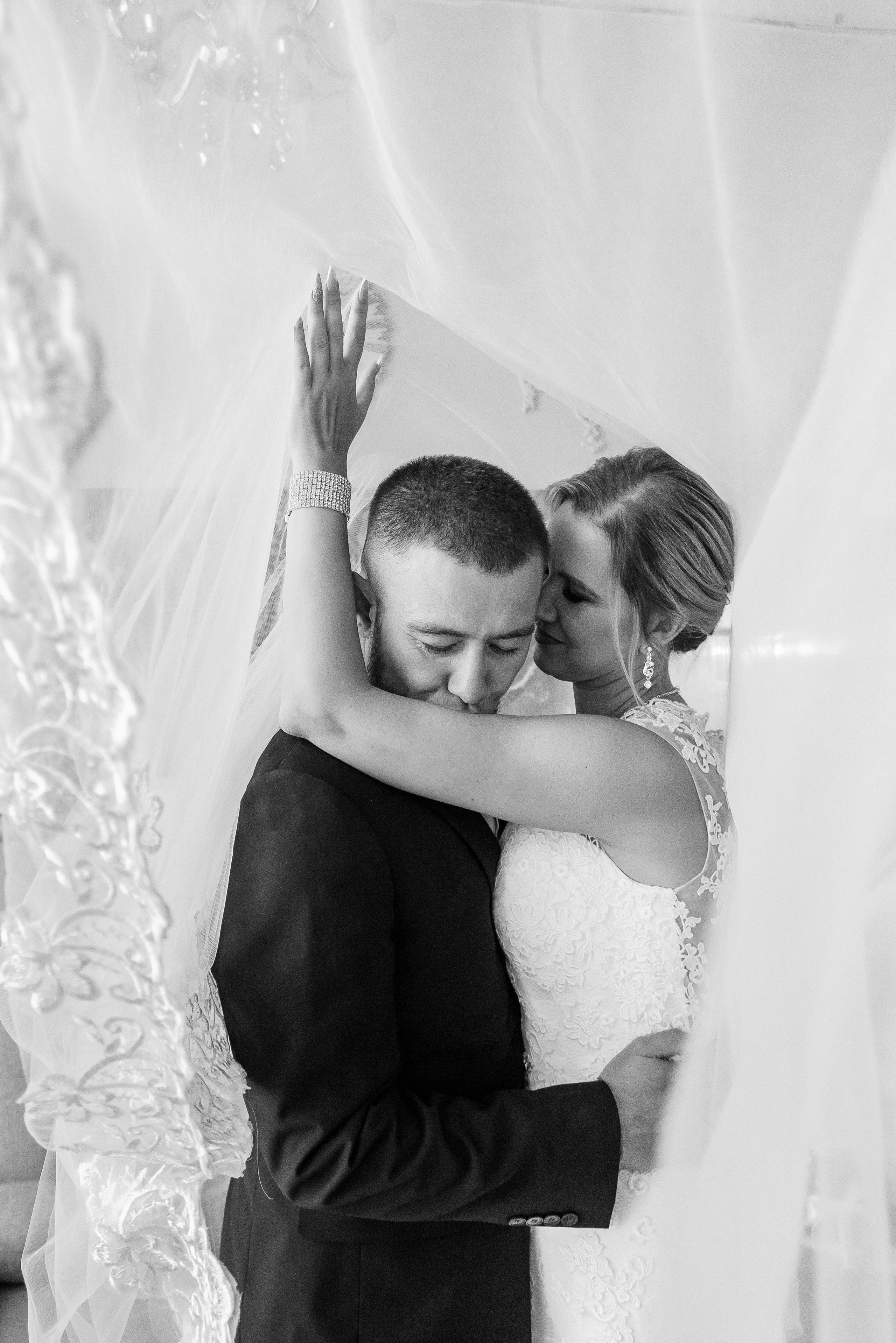 Оля и Дима. Свадебный и семейный фотограф Ворожейкин Олег. Фотографирую во Владиво