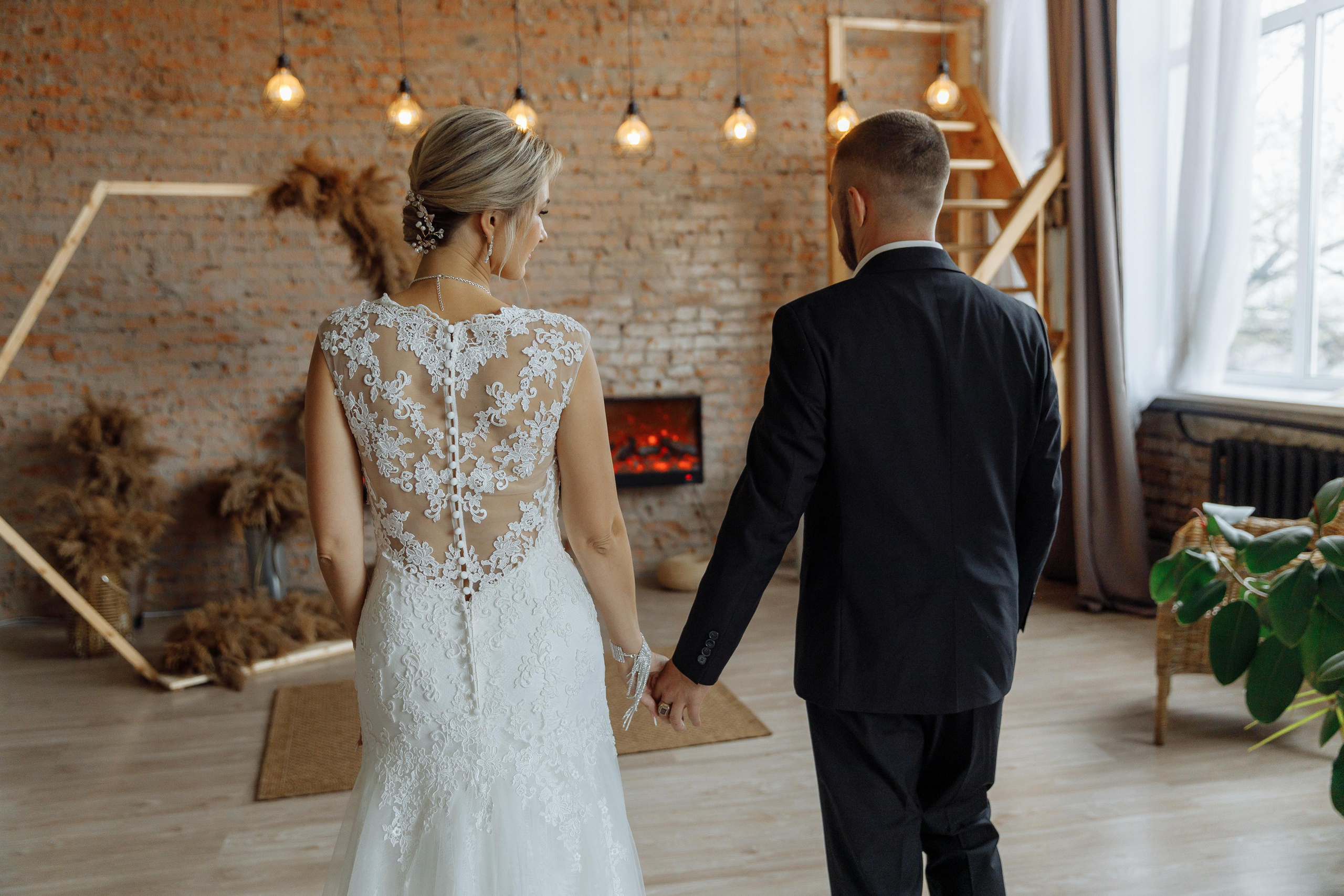 Оля и Дима. Свадебный и семейный фотограф Ворожейкин Олег. Фотографирую во Владиво