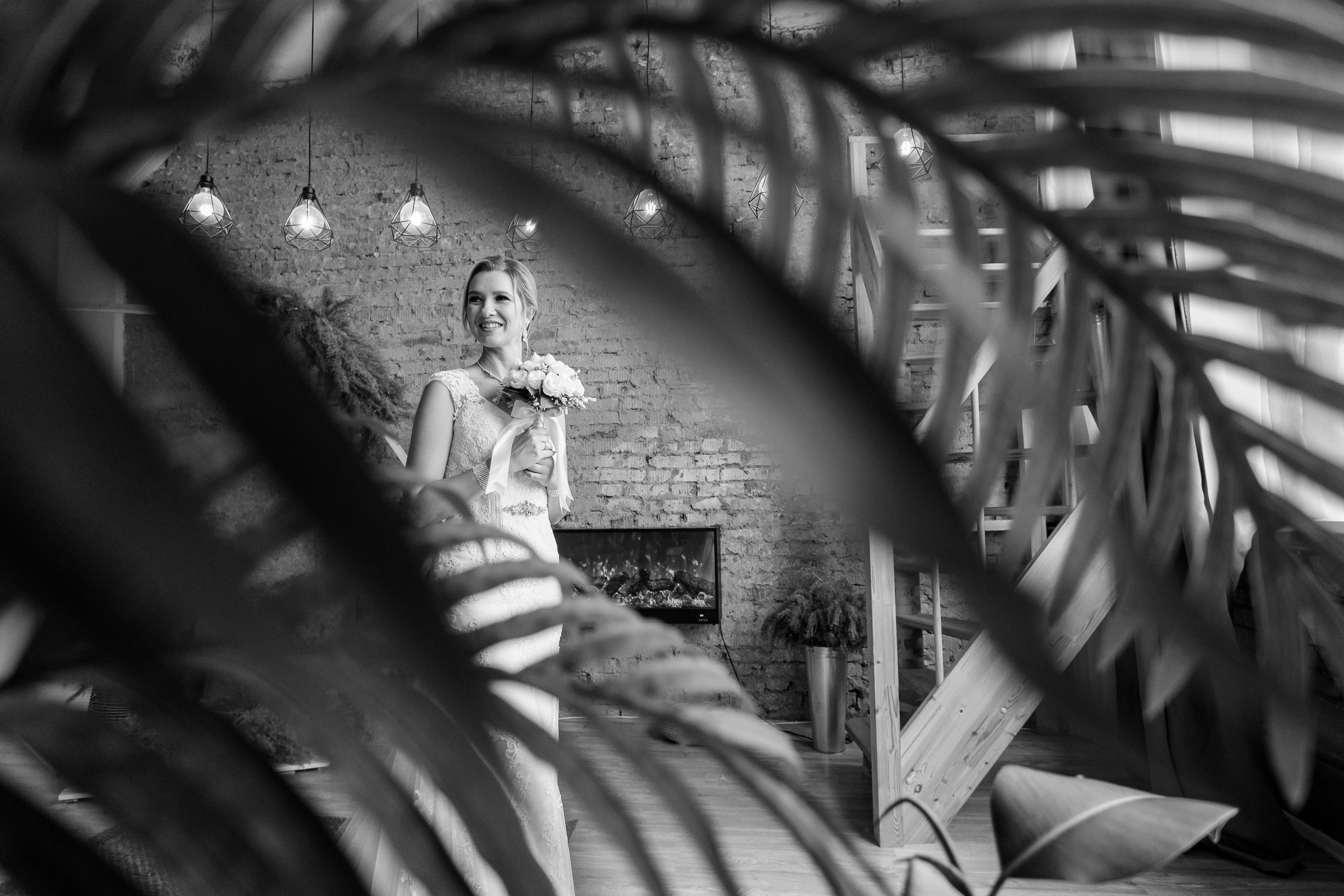 Оля и Дима. Свадебный и семейный фотограф Ворожейкин Олег. Фотографирую во Владиво